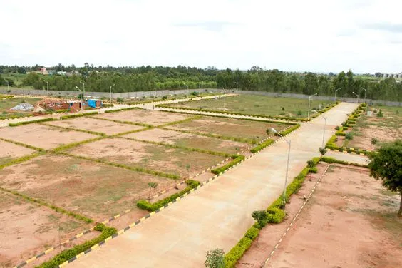  Authority plots for sale in Greater Noida