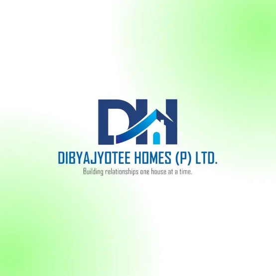 DIBYAJYOTEE HOMES PVT LTD 