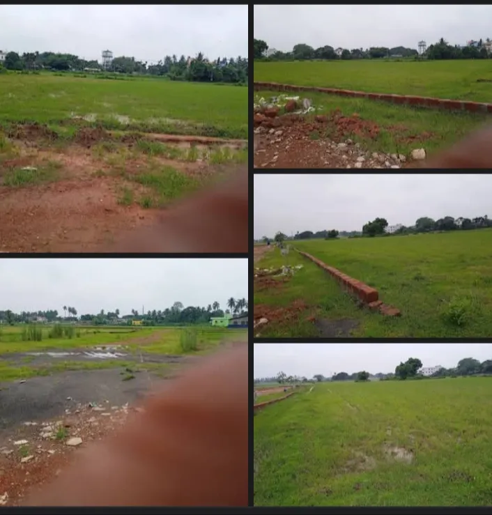 Plot for sale in Bhingarpur, Bhubaneswar 