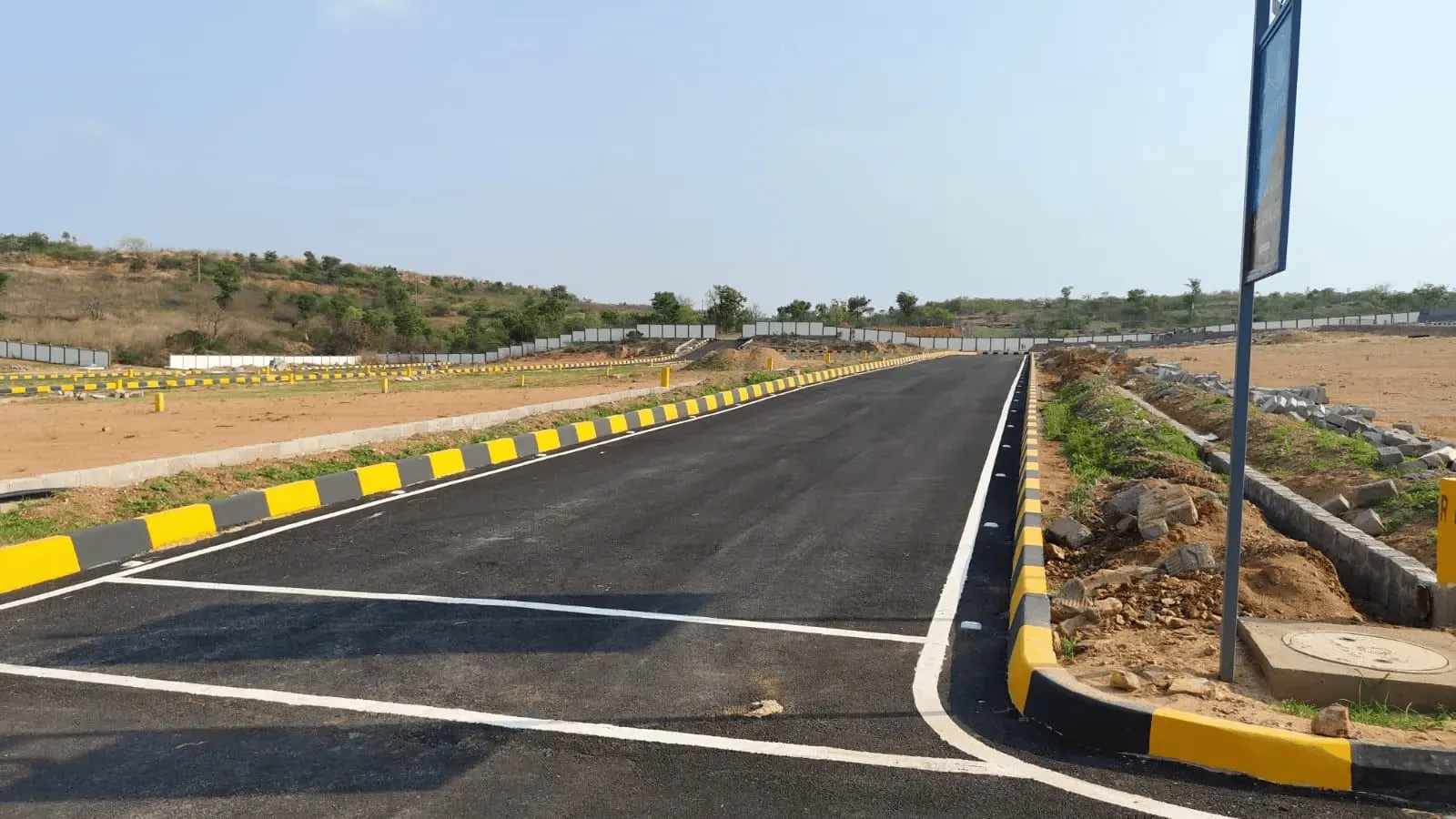 500 Sq. yards land for sale in Rachloor, Hyderabad