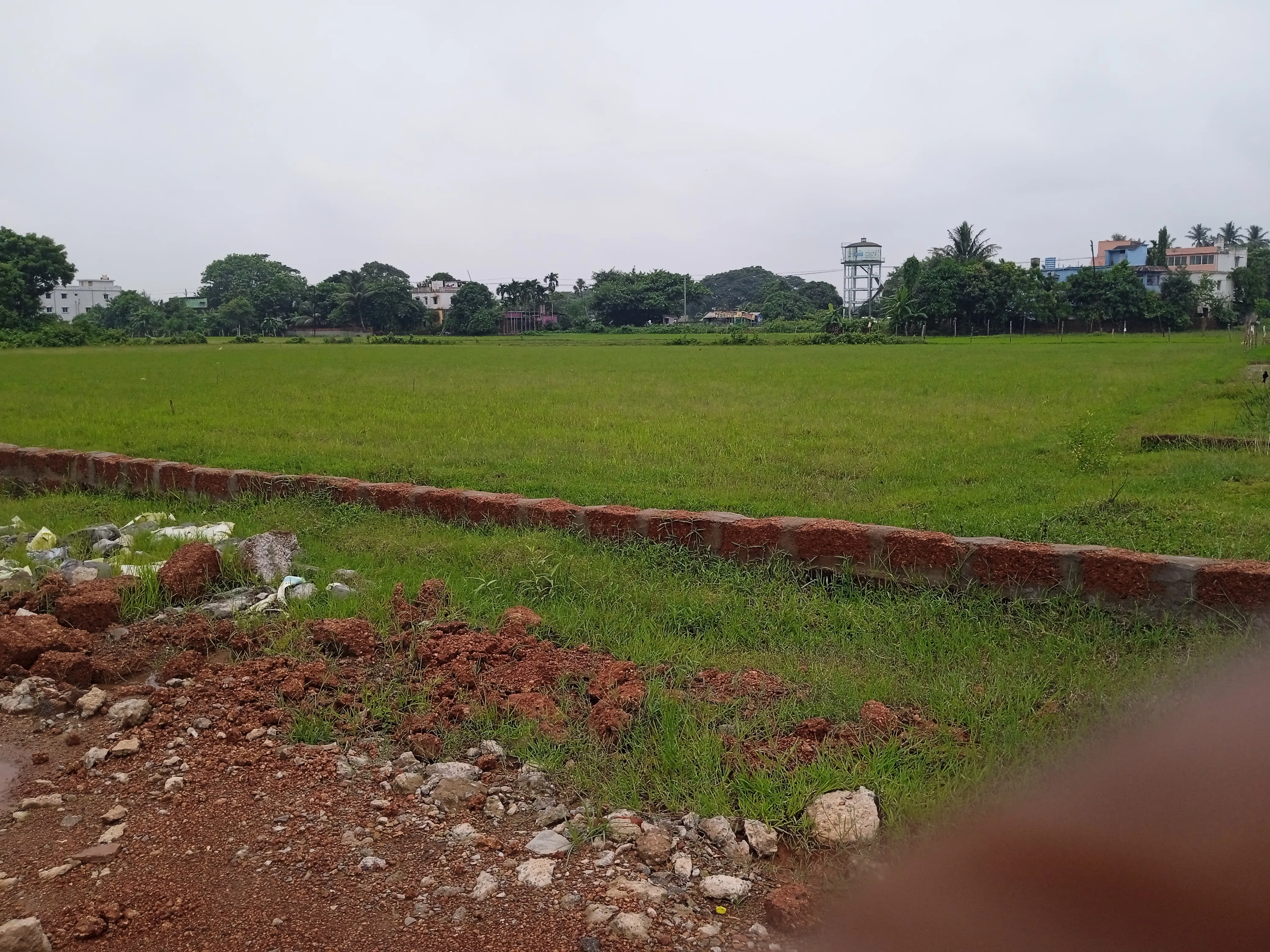 Plot for sale in Bhubaneswar 