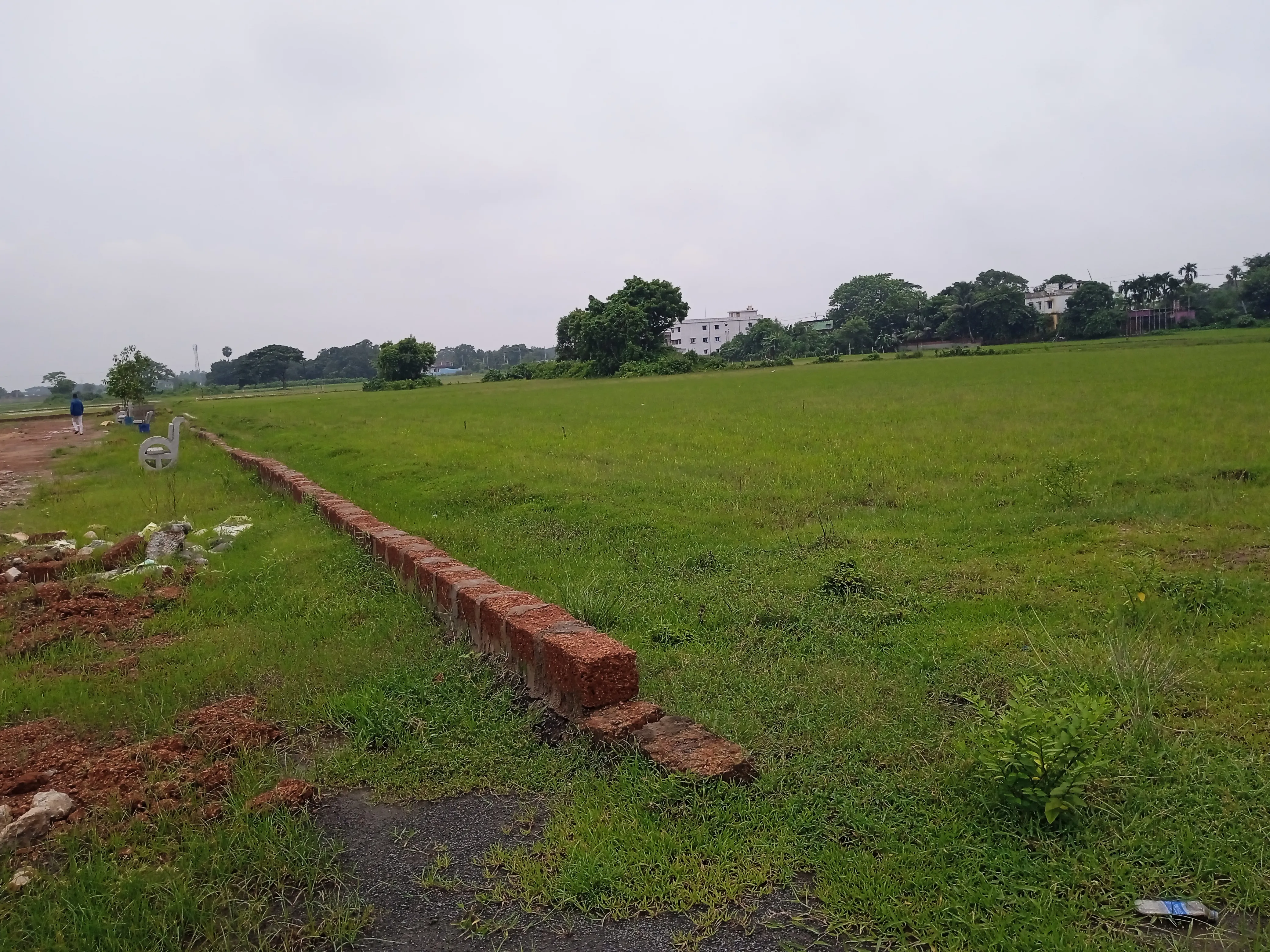 Plot for sale in Bhubaneswar 