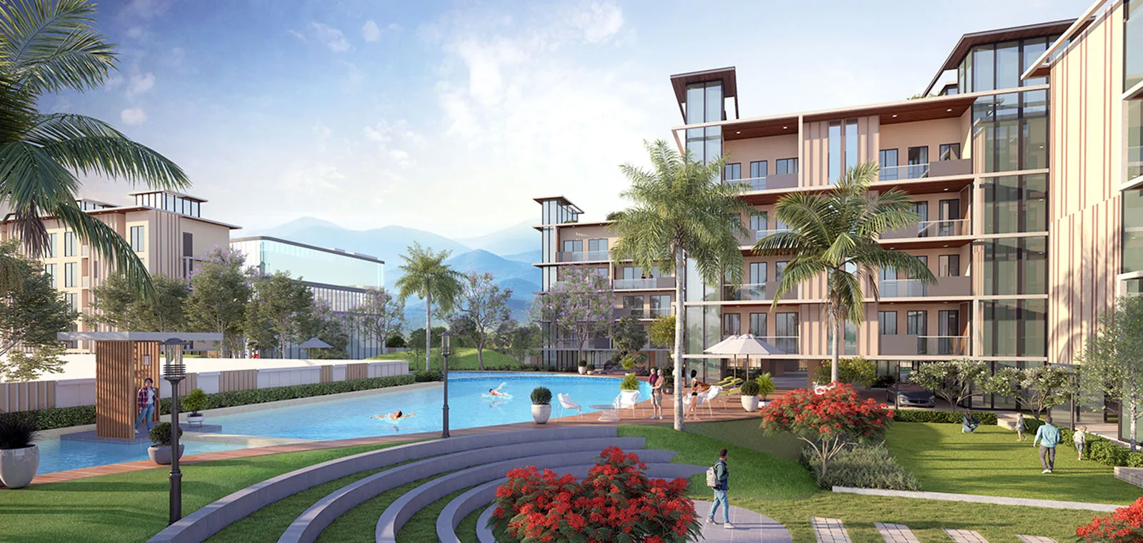 Gurgaon Skyline Top Real Estate Consultant in Gurgaon