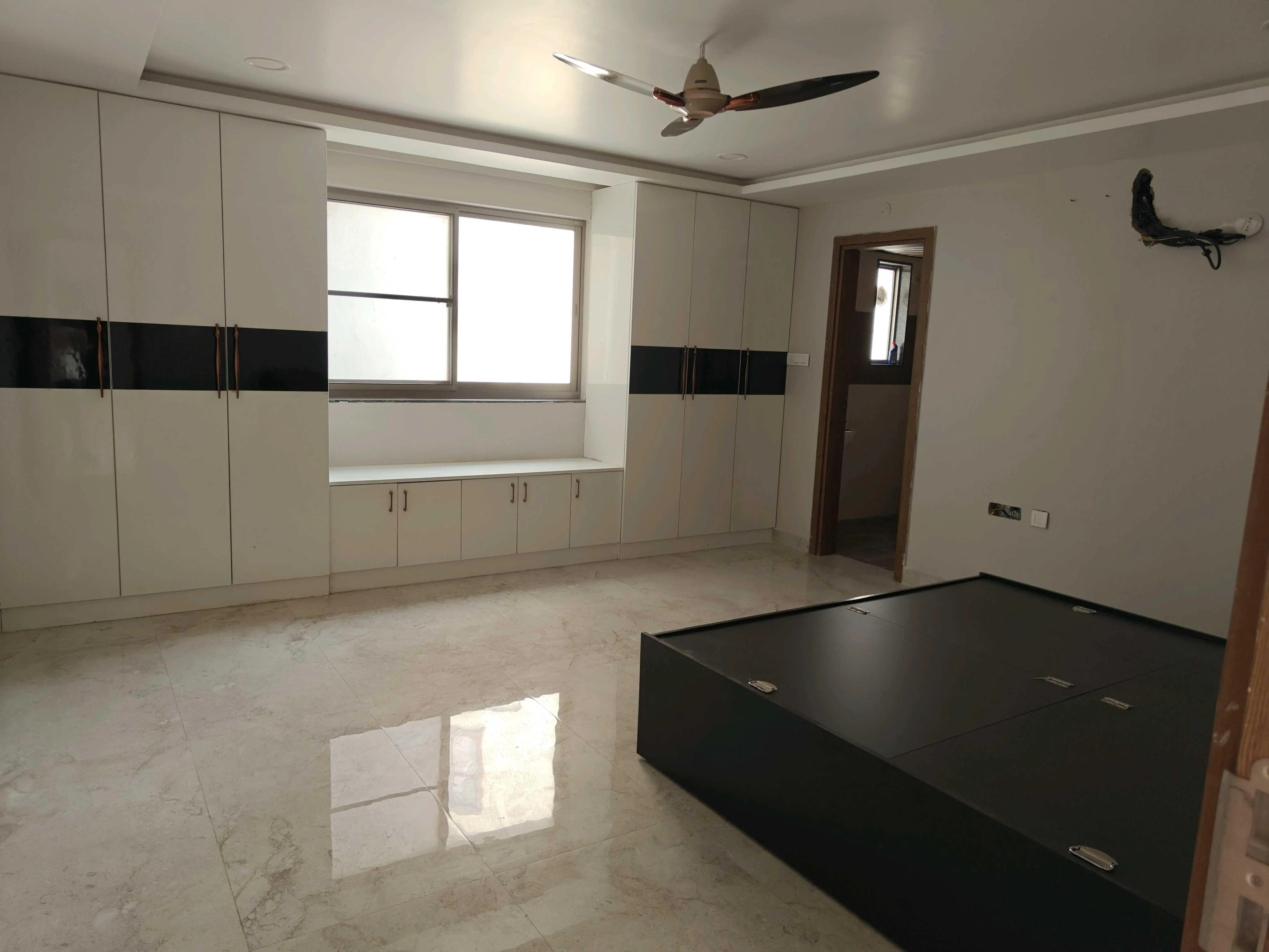 4BHK 4Baths Flat for Sale in subishi Valencia, Banjara hills, Hyderabad
