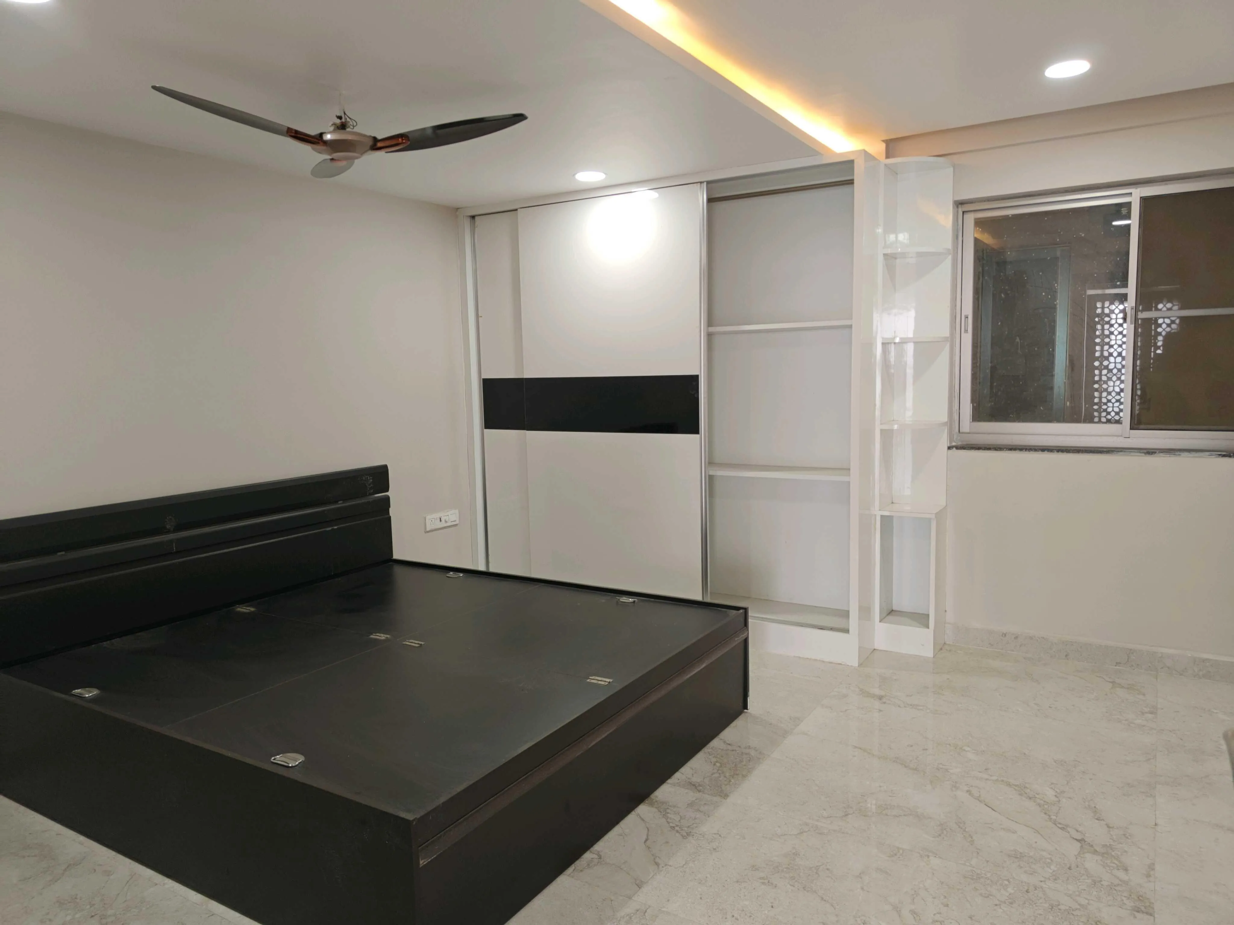 4BHK 4Baths Flat for Sale in subishi Valencia, Banjara hills, Hyderabad