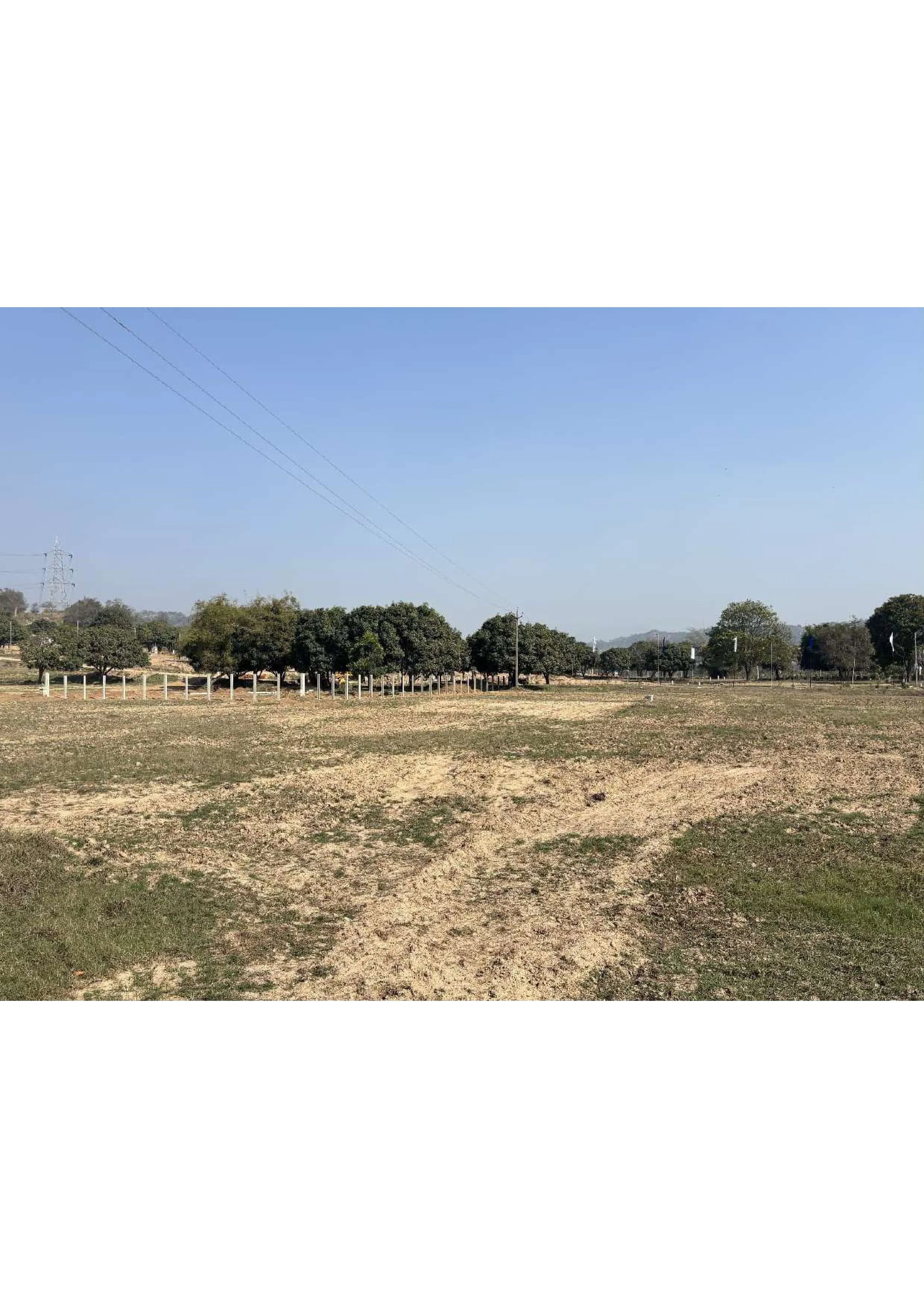 Farmhouse Plots in Shivalik Hills – Monterra Farms