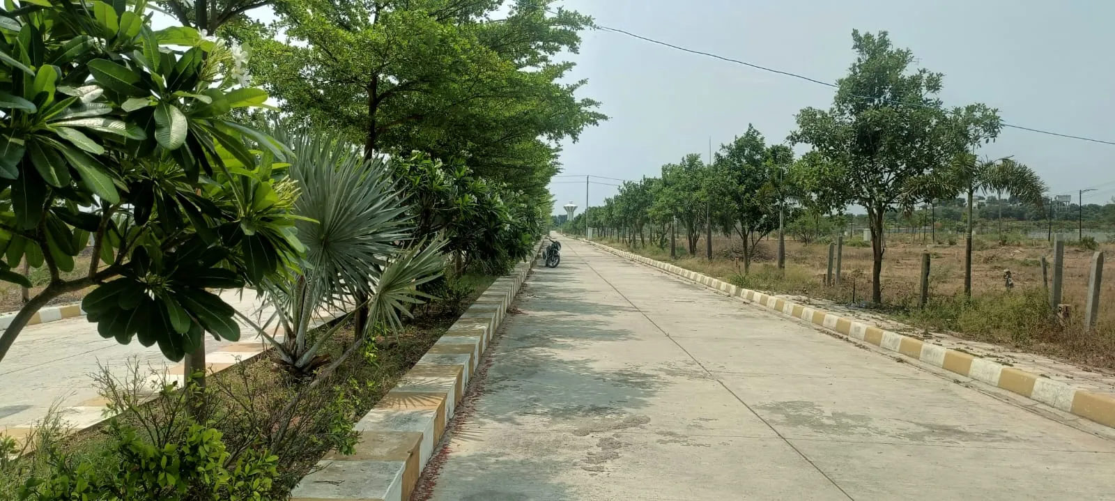 Mithila E City HMDA plots @Ameerpet near ORR, Bangalore highway - Hyderabad 9701498367