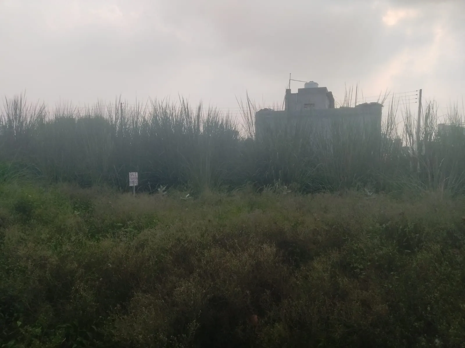 84 gaz plot in samrala chowk, ludhiana punjab 