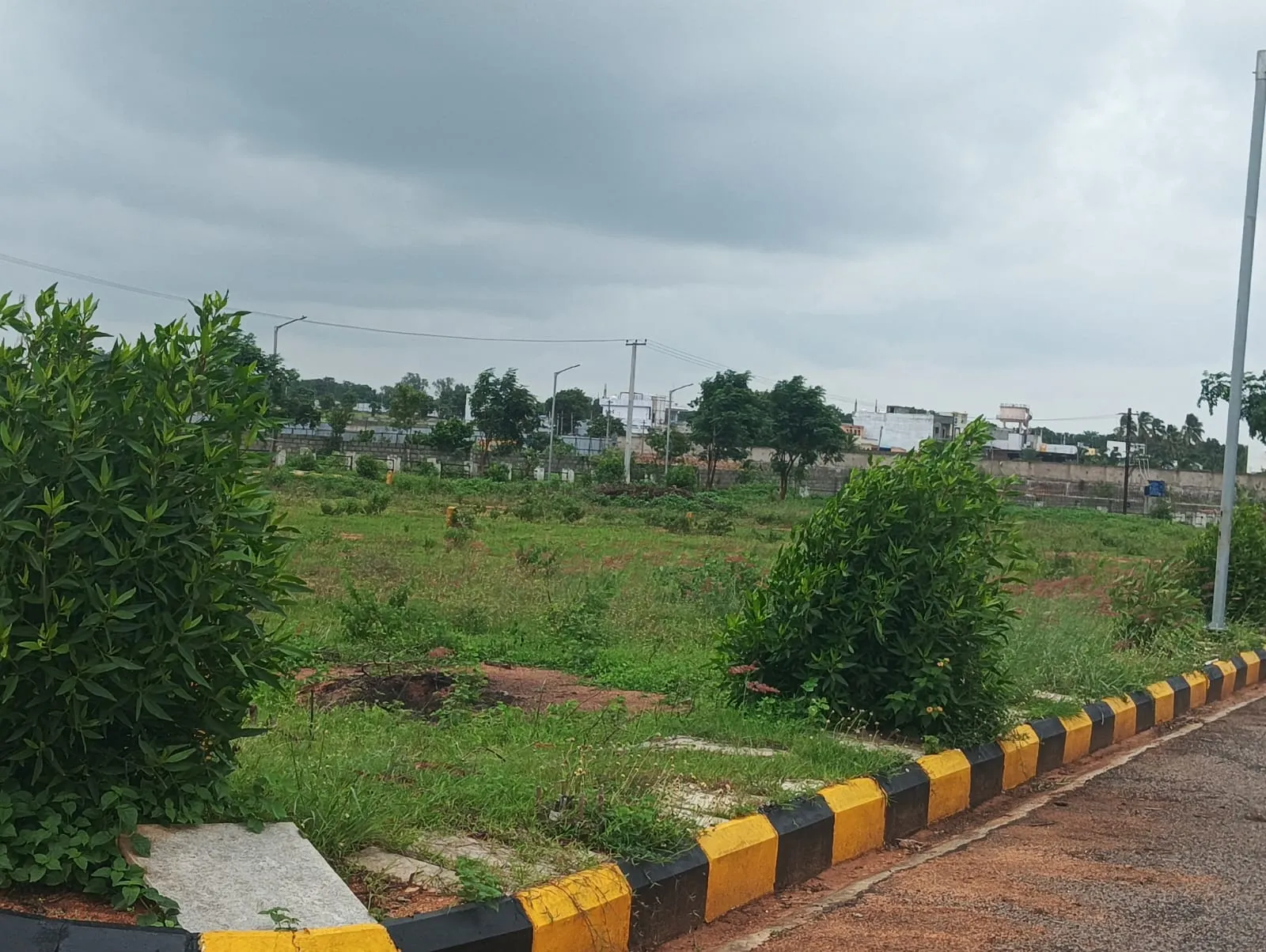 Pawan Green Aero View HMDA Final LP approved plots in Tukkuguda - Hyderabad 9701498367