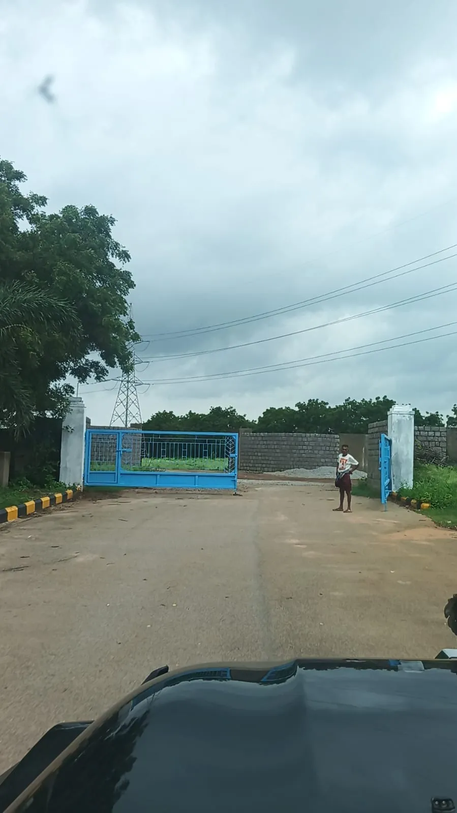 Pawan Green Aero View HMDA Final LP approved plots in Tukkuguda - Hyderabad 9701498367