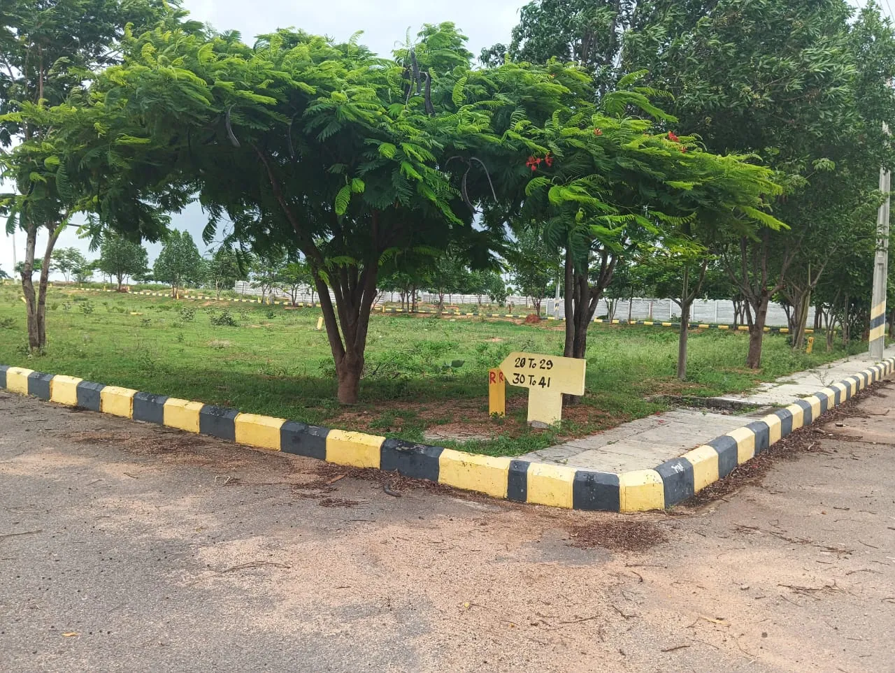 CBC Cosmopolis HMDA plots in Mirkhanpet, Futurecity Hyderabad 9701498367