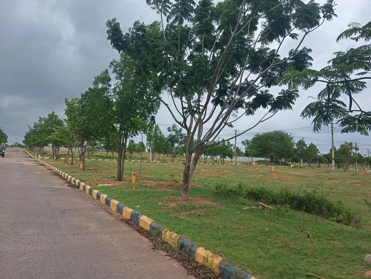 CBC Cosmopolis HMDA plots in Mirkhanpet, Futurecity Hyderabad 9701498367