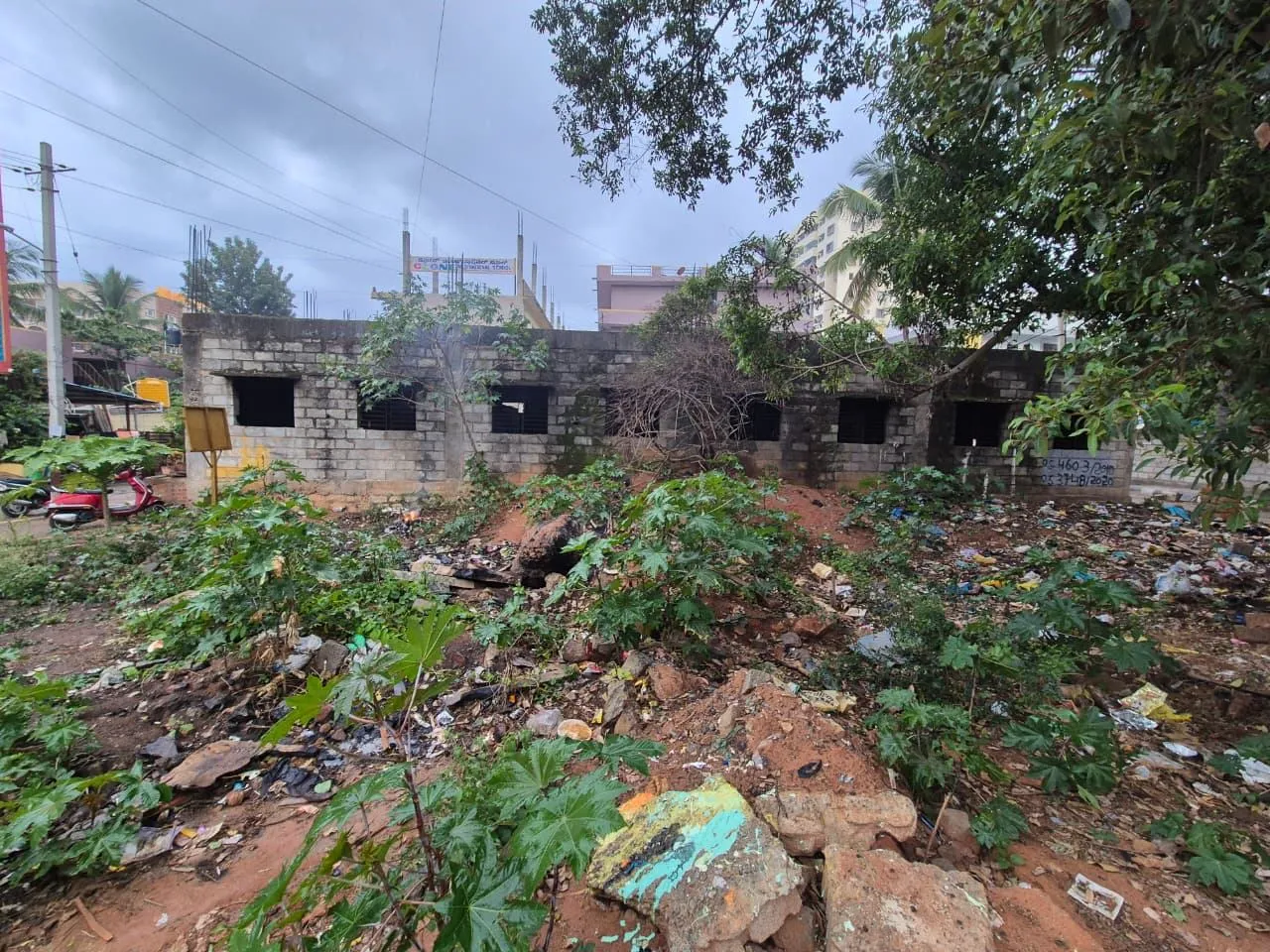 A-Khata / E-Khata 4,250 Sq Ft Residential Site for Sale — K. Narayanapura, Kothanur, Bangalore – 560077