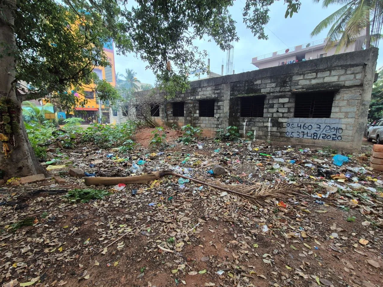 A-Khata / E-Khata 4,250 Sq Ft Residential Site for Sale — K. Narayanapura, Kothanur, Bangalore – 560077