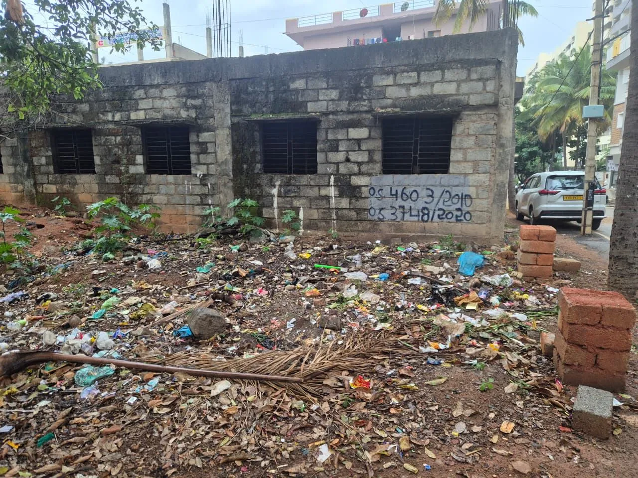 A-Khata / E-Khata 4,250 Sq Ft Residential Site for Sale — K. Narayanapura, Kothanur, Bangalore – 560077