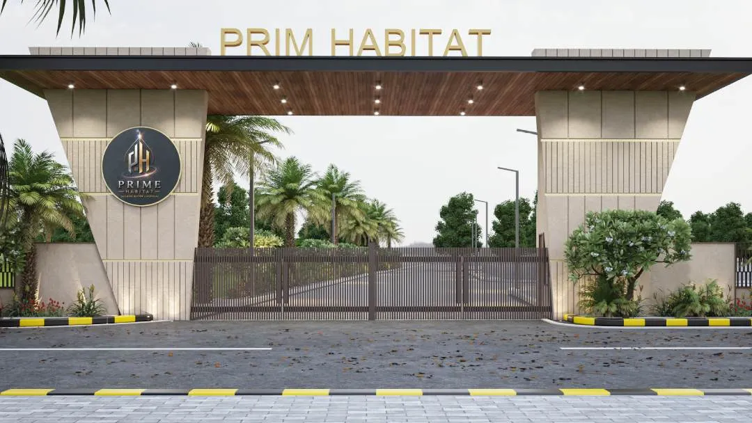 Residential Plots in Jaipur | JDA & RERA Approved on Diggi Road