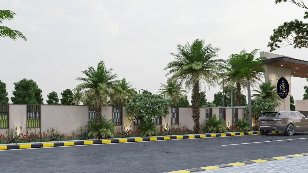 Residential Plots in Jaipur | JDA & RERA Approved on Diggi Road
