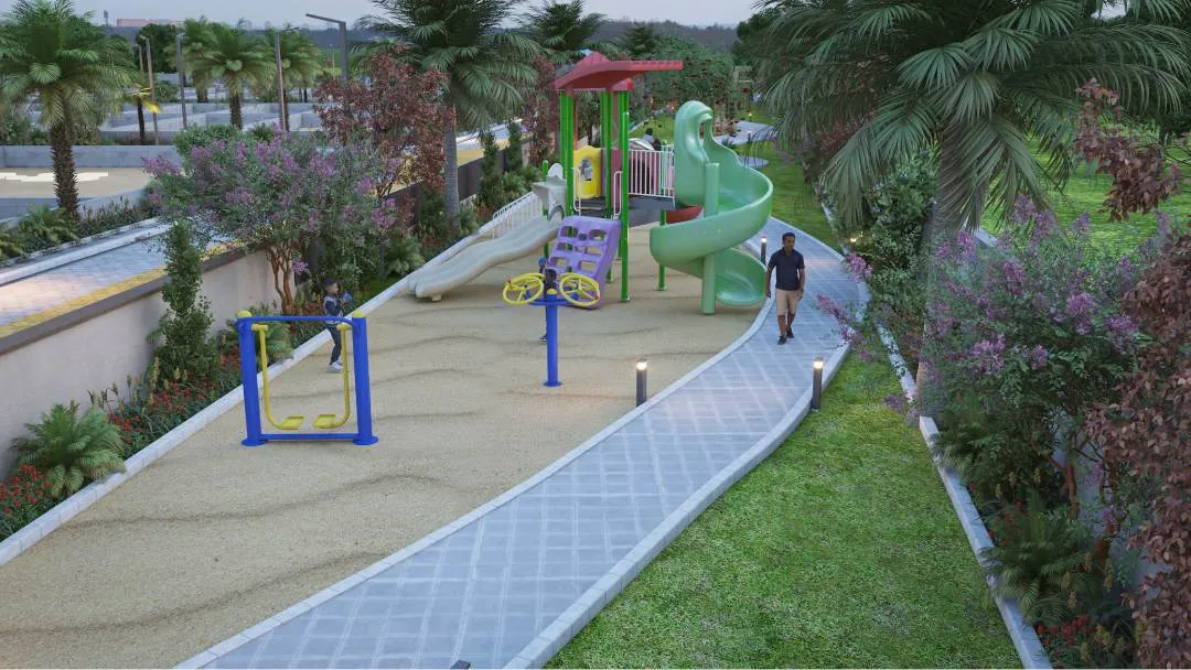 Residential Plots in Jaipur | JDA & RERA Approved on Diggi Road