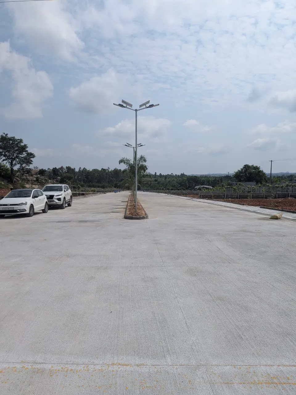 NAIRUTHYA WHISPERING WOOD  From Earth Heritage Pvt. Ltd.