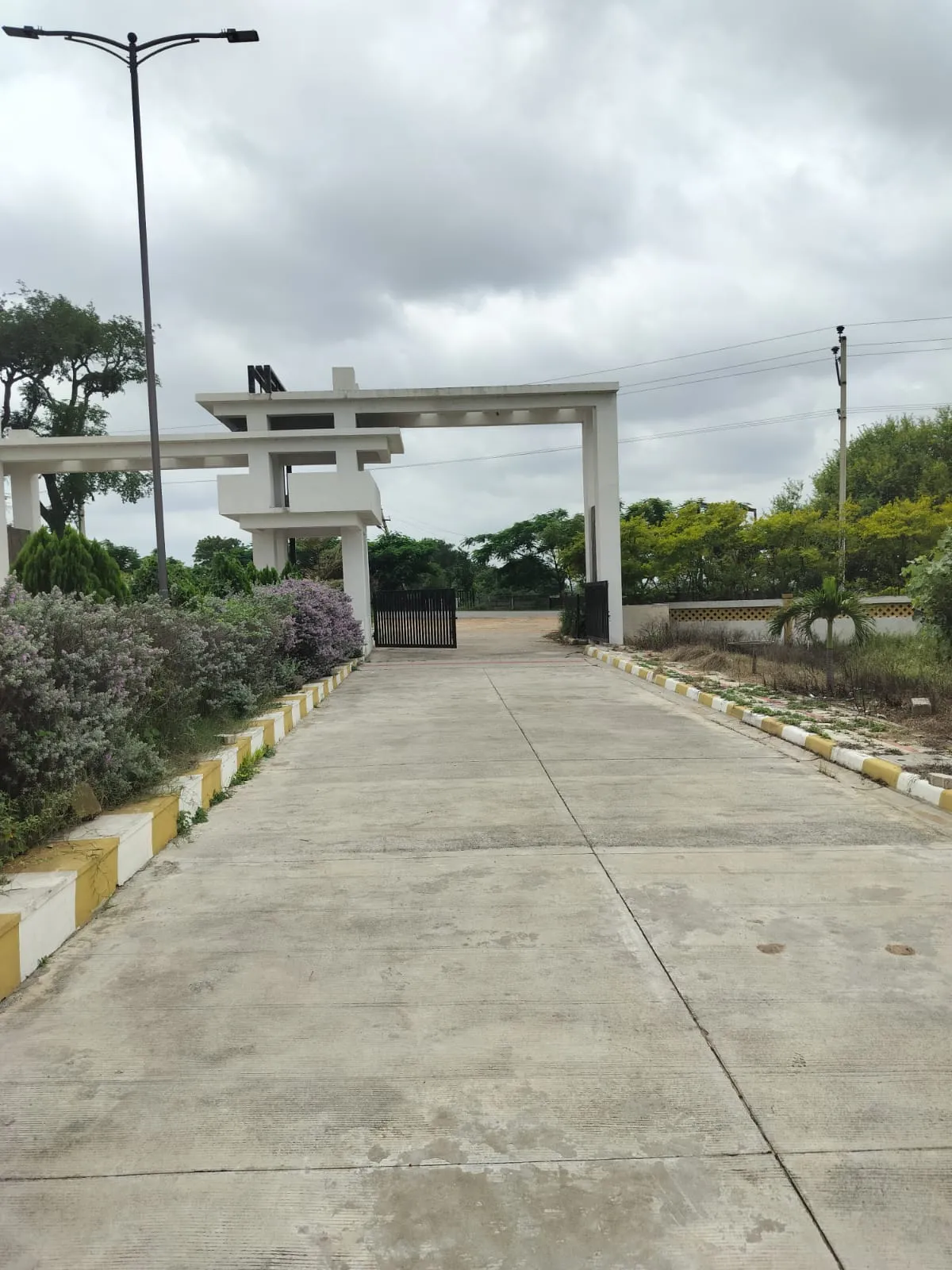 HMDA approved plots in Hyderabad near mansanpally , Bangalore highway 9701498367