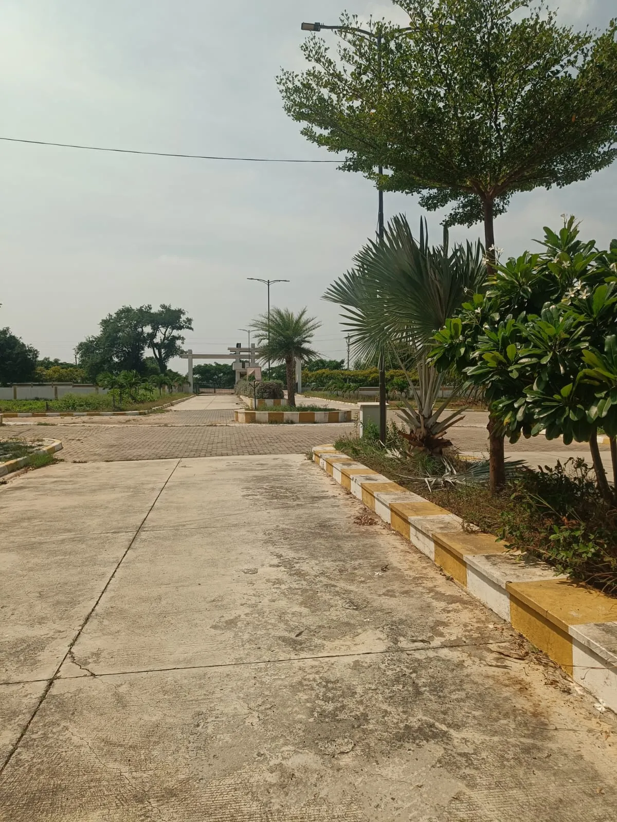 Mithila E CITY Villa plots | HMDA plots in Ameerpet Hyderabad | Bangalore highway 9701498367