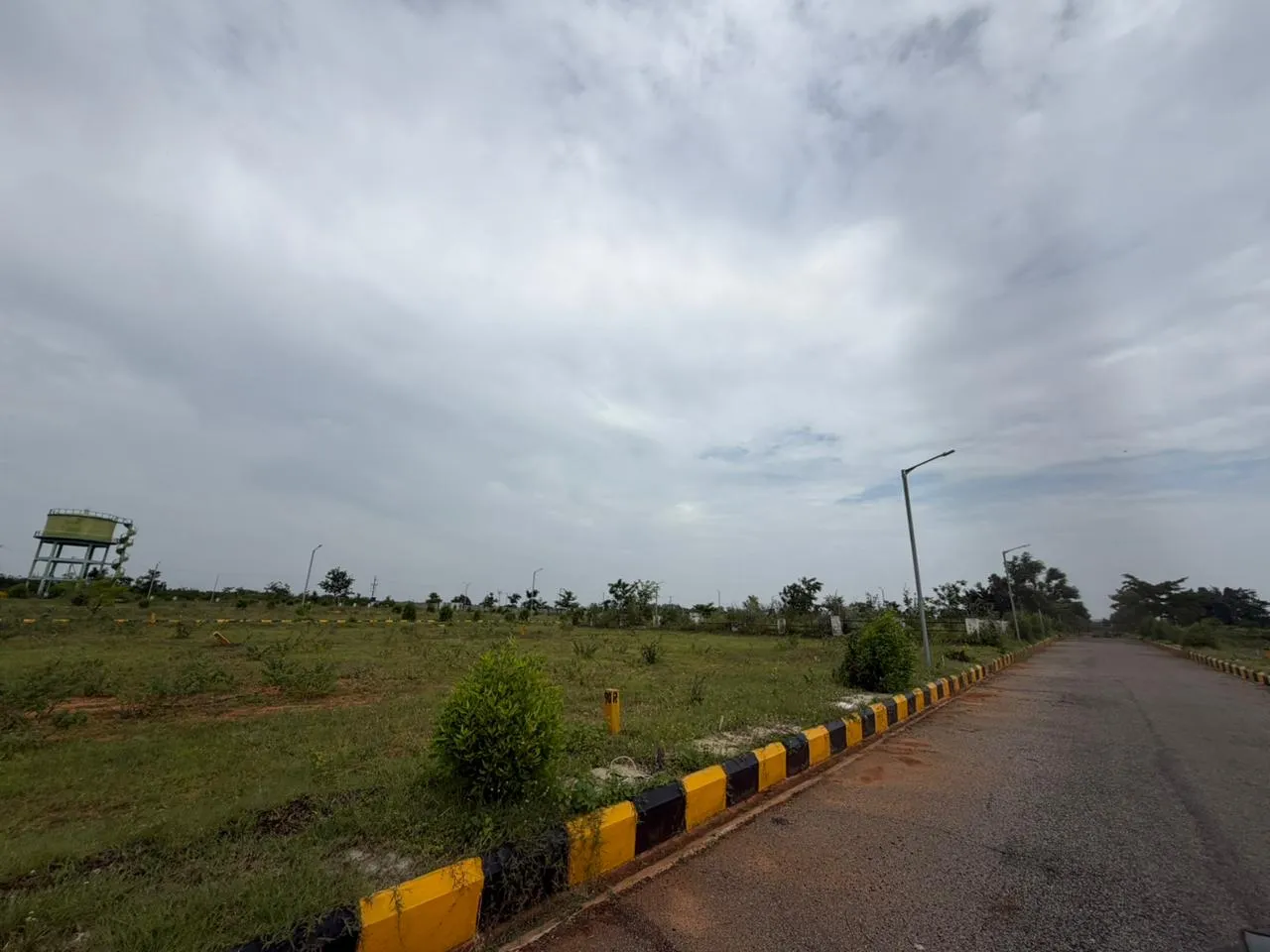 Pawan Green Aero View HMDA approved plots at Tukkuguda Hyderabad 9701498367