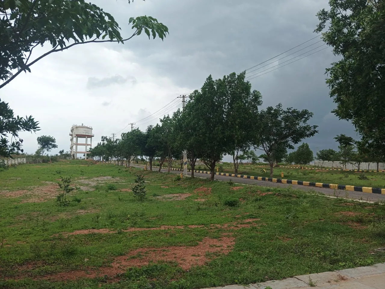 CBC Cosmopolis HMDA plots Mirkhanpet - Hyderabad | Futurecity hmda plots for sale 9701498367