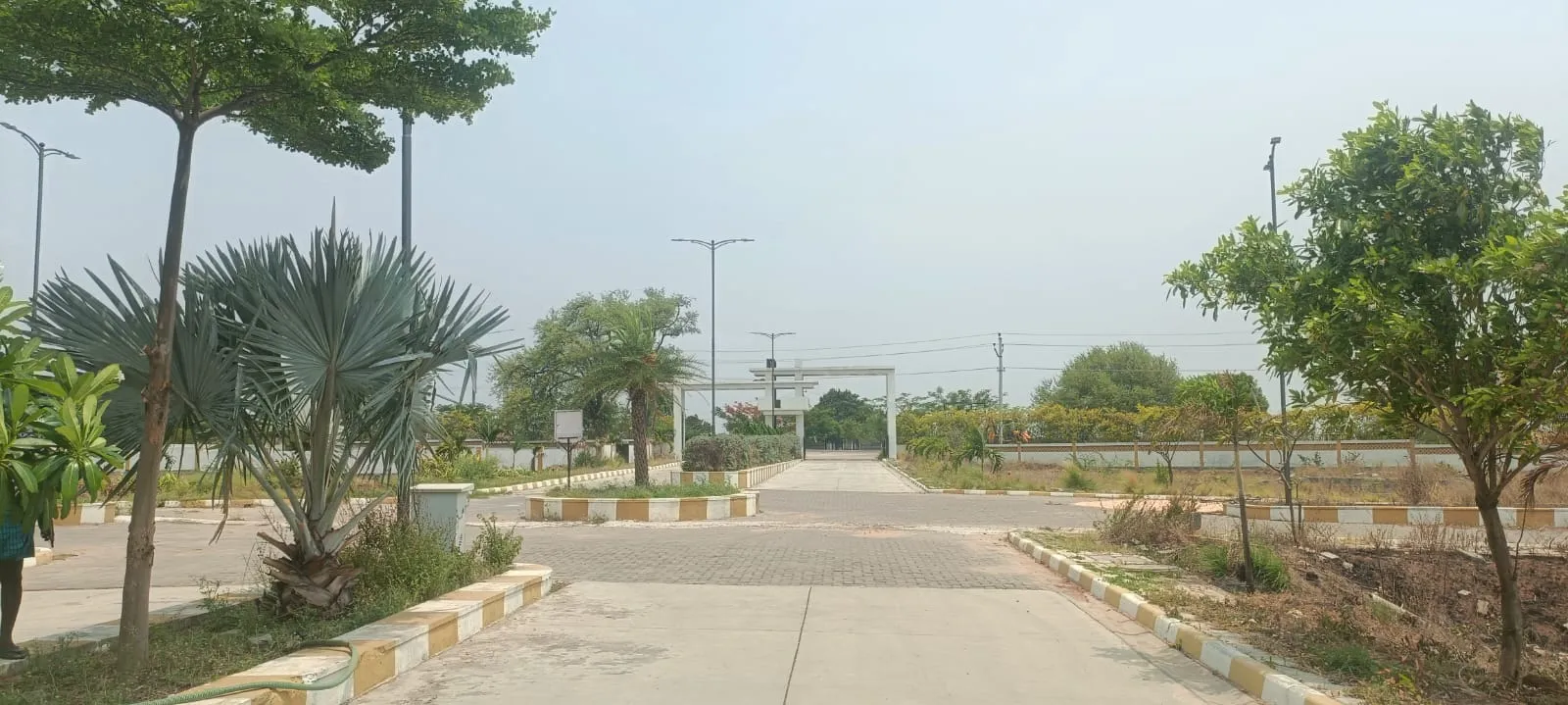 HMDA & RERA approved plots in Hyderabad near Bangalore highway 9701498367