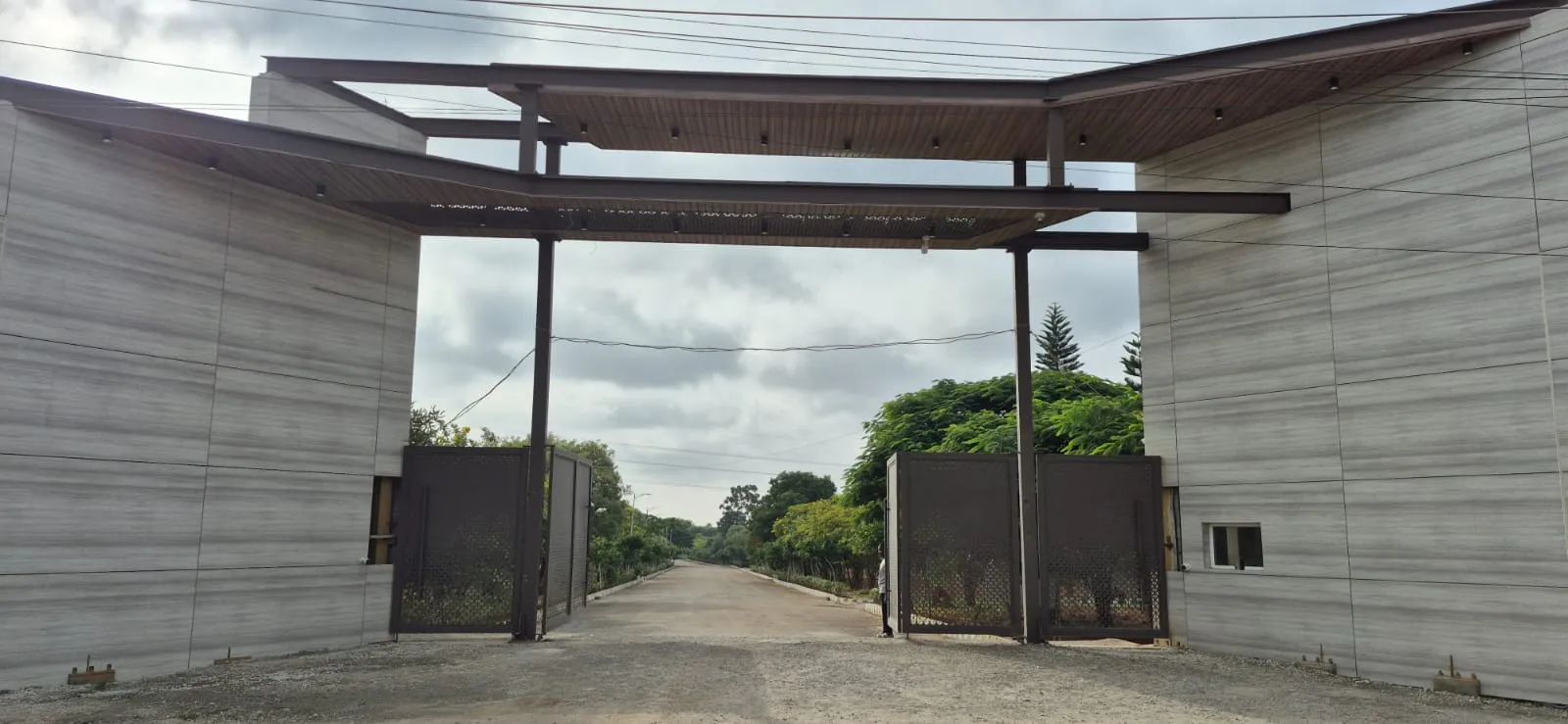 Plot for sale in sarjapura road Bangalore Karnataka