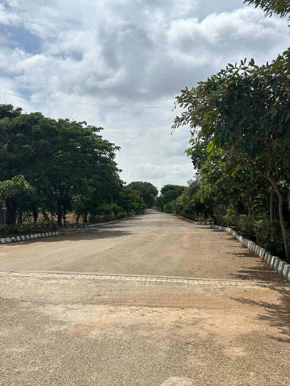 Plot for sale in sarjapura road Bangalore Karnataka