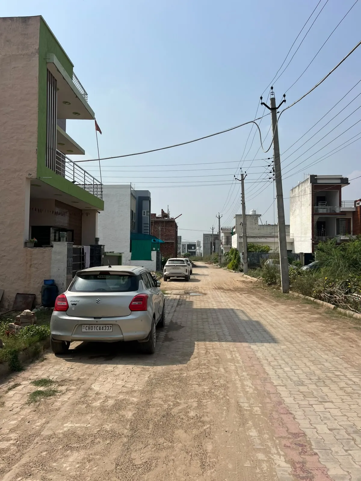 Plots in Mohali – Buy Residential Plots in Mohali | Best Investment Plots in Mohali