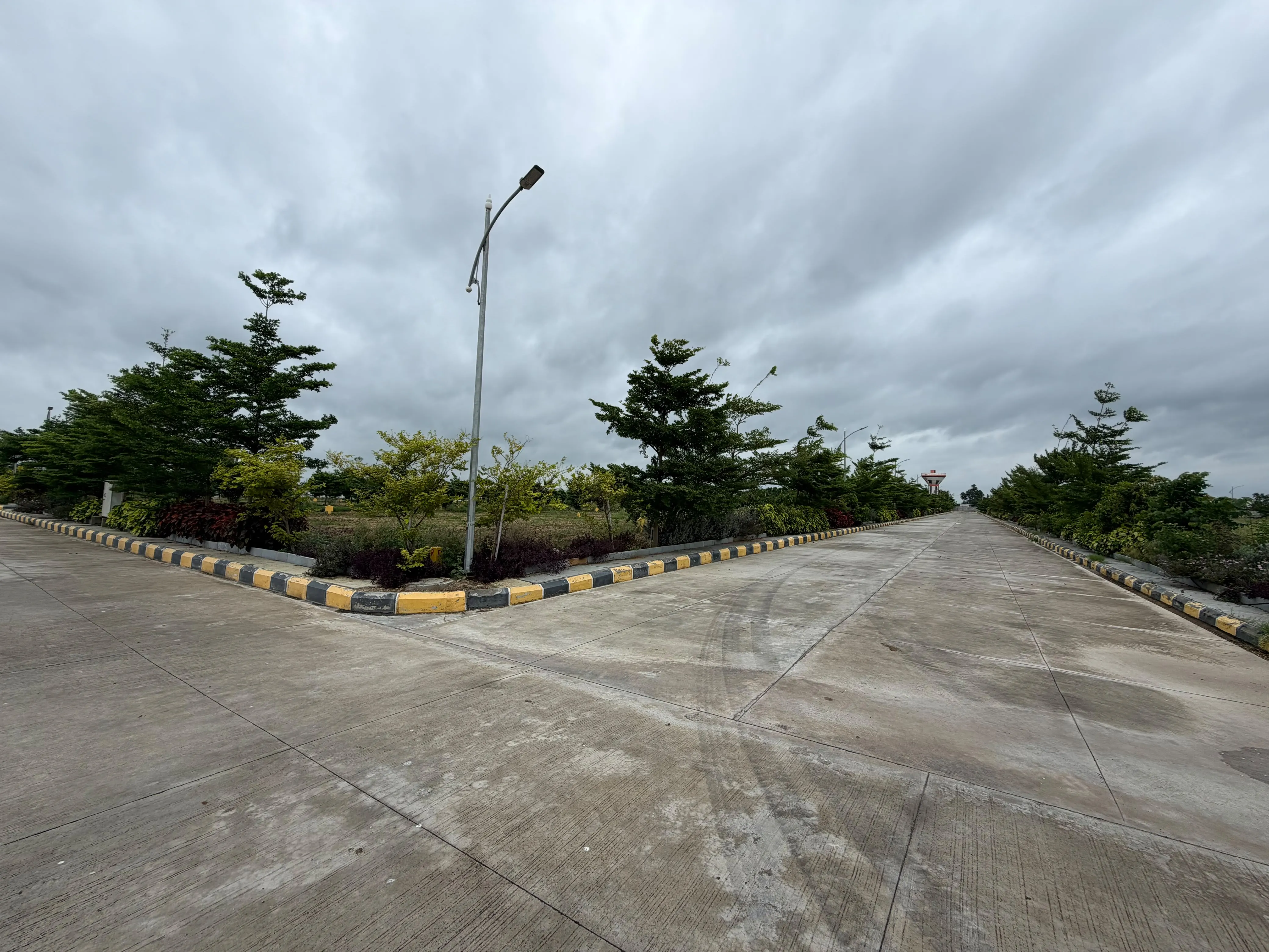 Hmda approved 250 sa yr plots for sale in Hyderabad near Statue of equality 9701498367