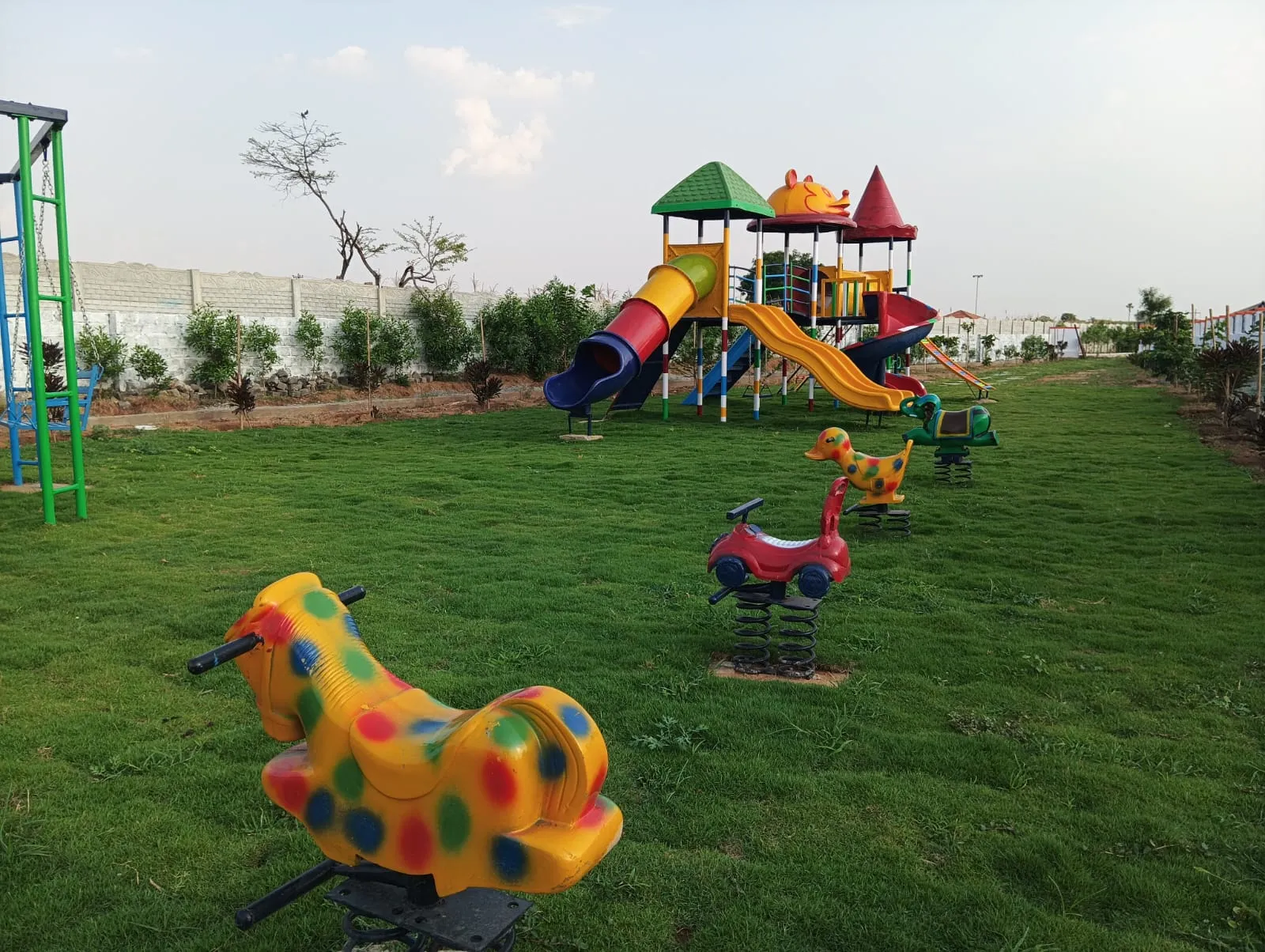 *Vasudaika Henley Woods - RERA Approved Plots, Contact 6305534817*