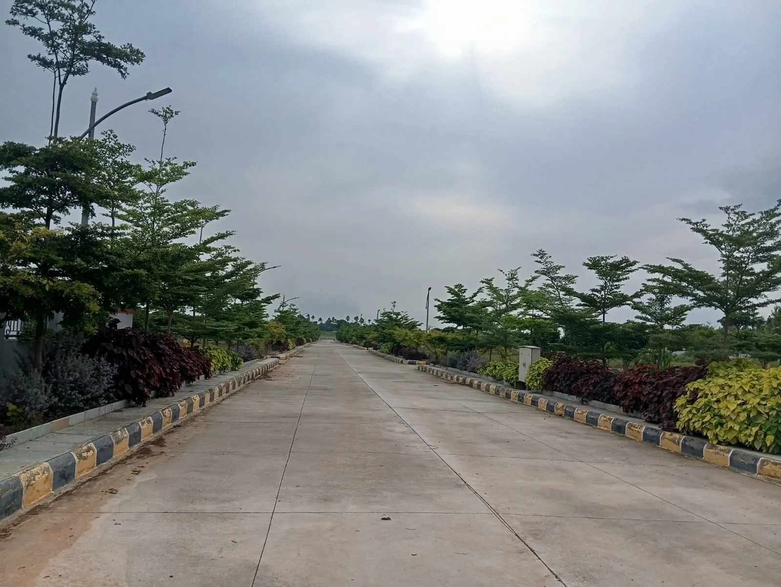 Plots for sale in Gollor - Hyderabad near Statue of equality 9701498367