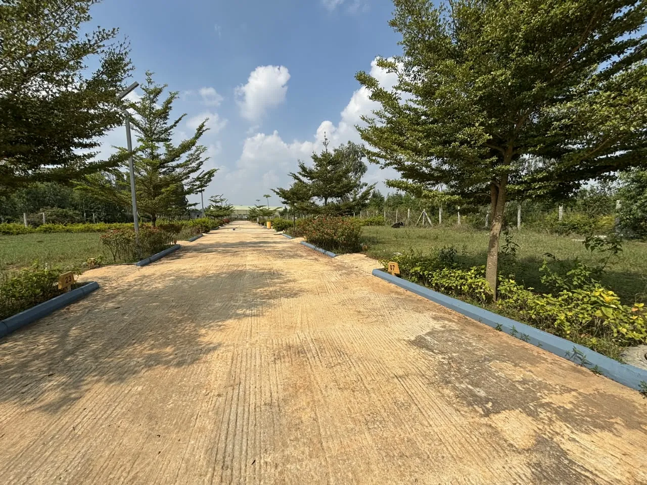 PRESTIGE BHAVITHA SELVAR WOODS