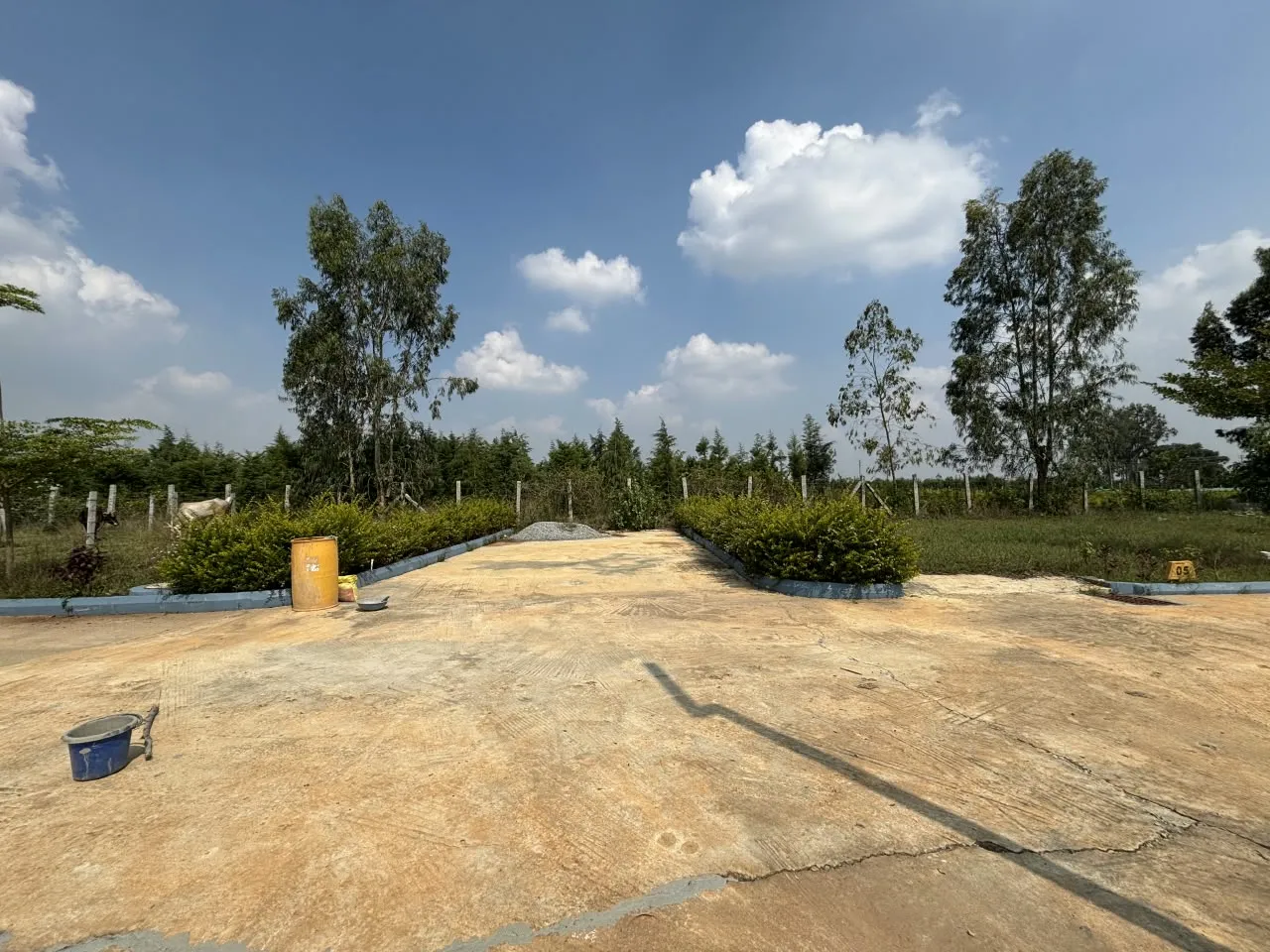 PRESTIGE BHAVITHA SELVAR WOODS