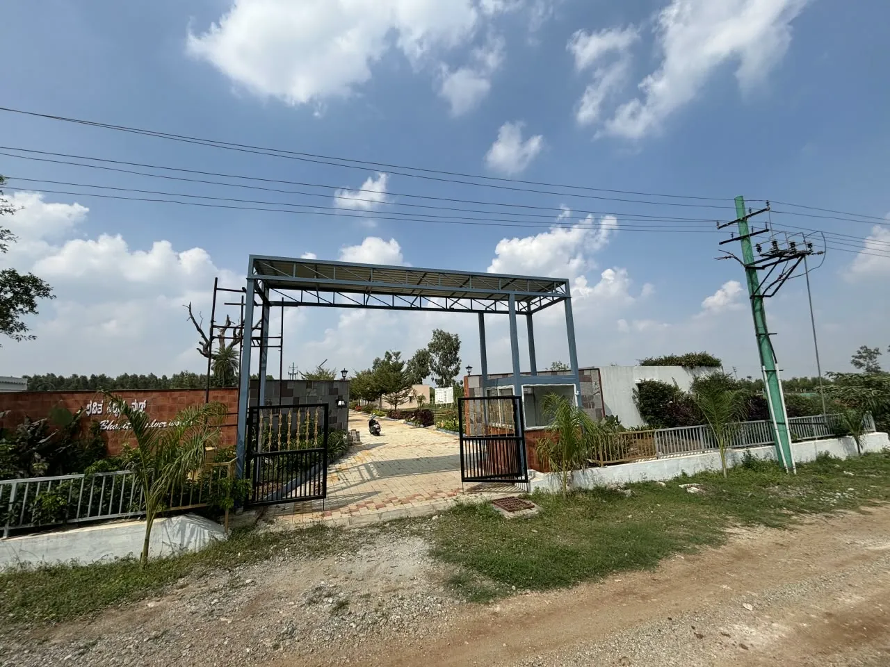 PRESTIGE BHAVITHA SILVERWOODS
