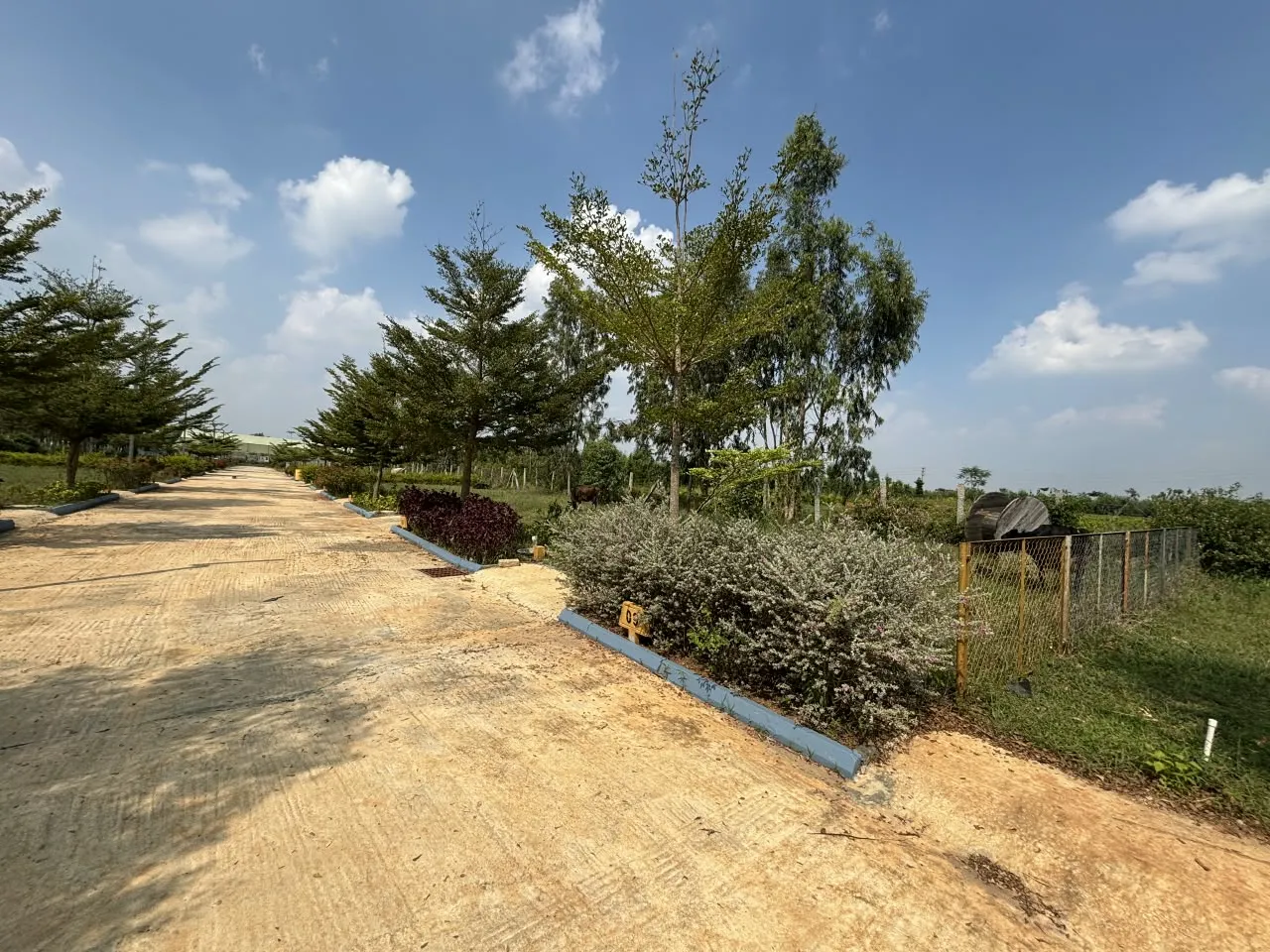 PRESTIGE METRO PROPERTIES