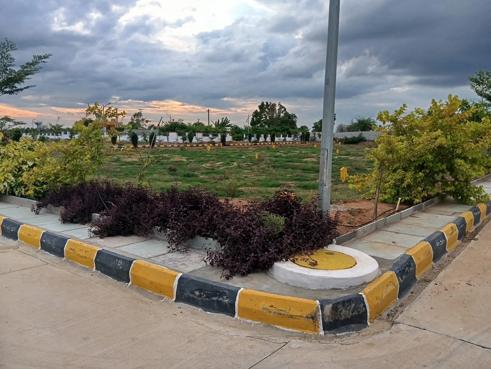 *Statue of Equality & ORR Plots - 6305534817*