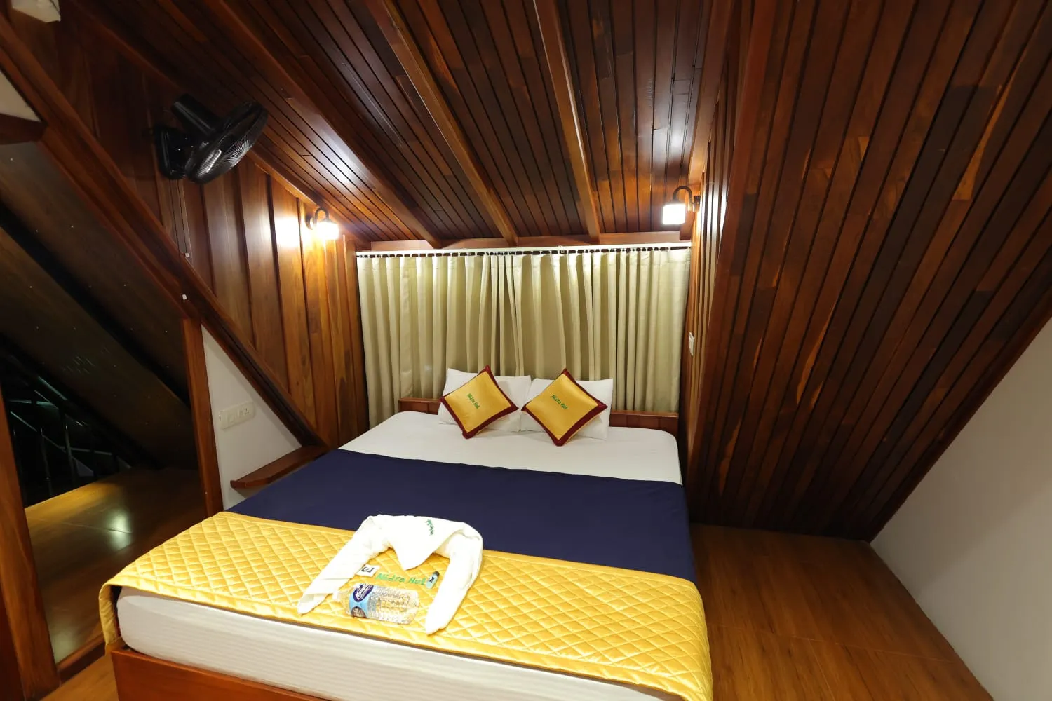 Running Resort For Sale at Wayanad-A Wonderful Investment Opportunity in the Heart of Wayanad