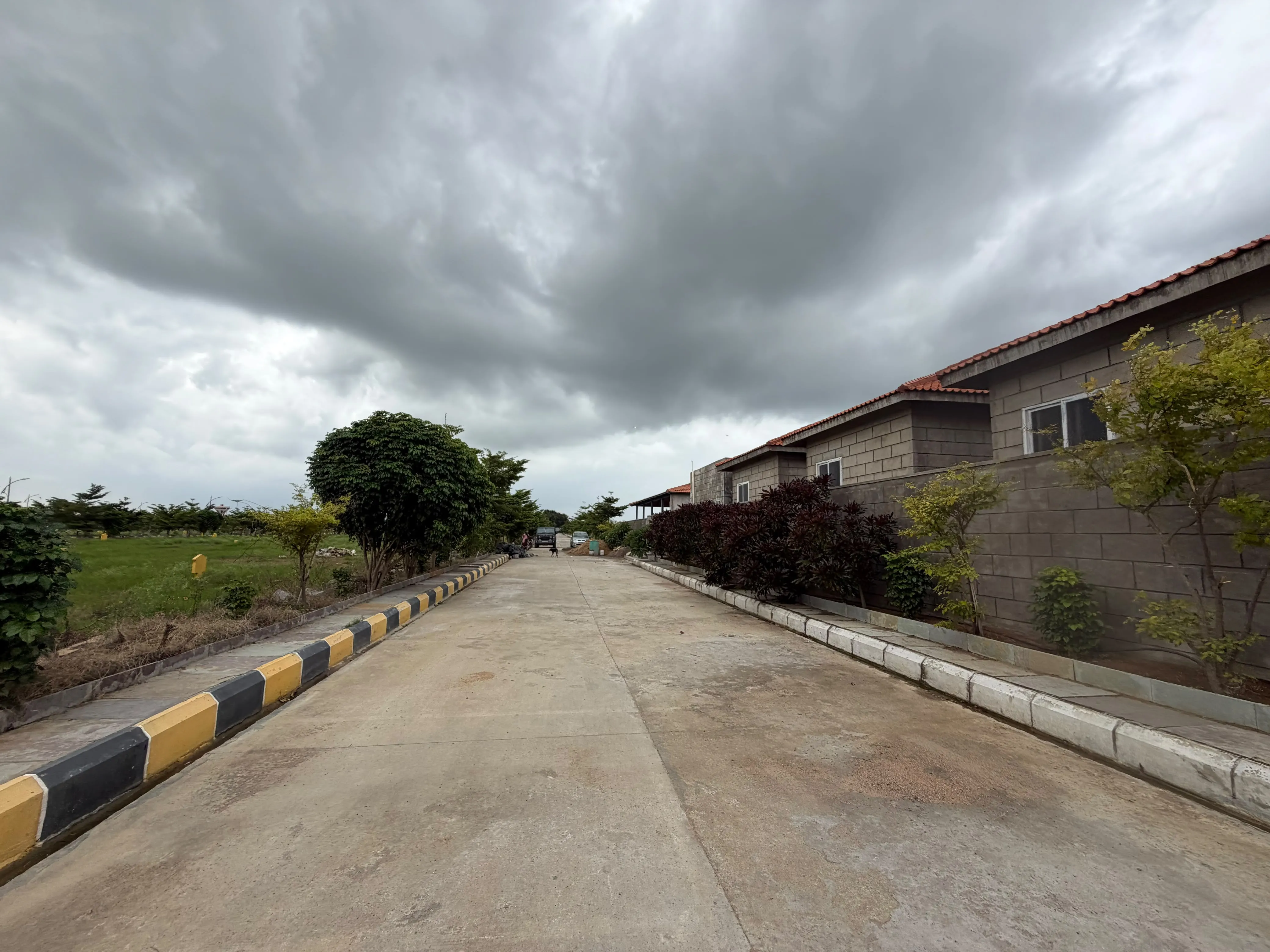 250 Sq yd HMDA & RERA approved plots for sale near Bangalore highway - Hyderabad 9701498367