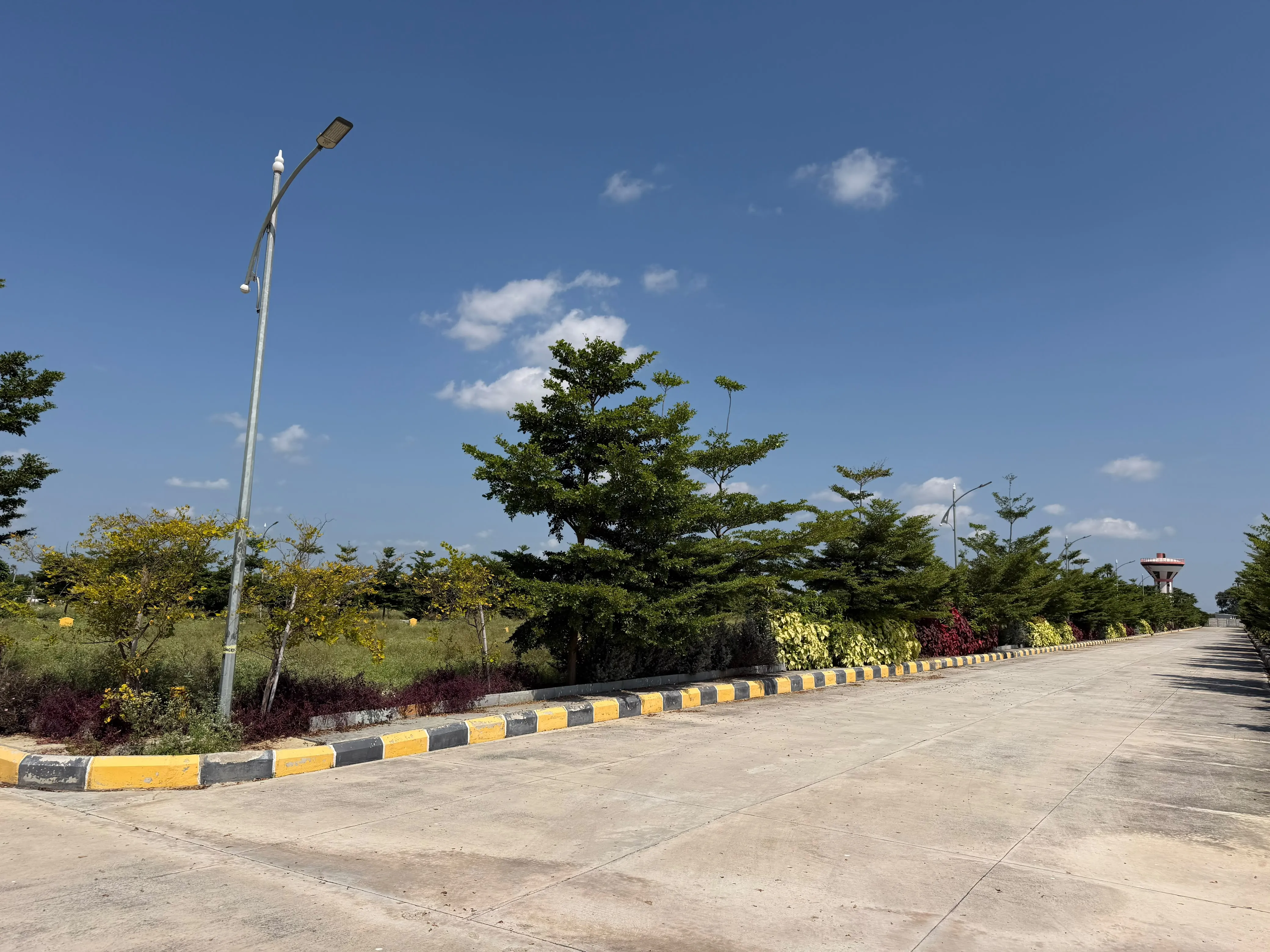 Vasudaika Henley Woods Plots | Gollur Muchinthal | Near ORR Exit 15 | 9701498367