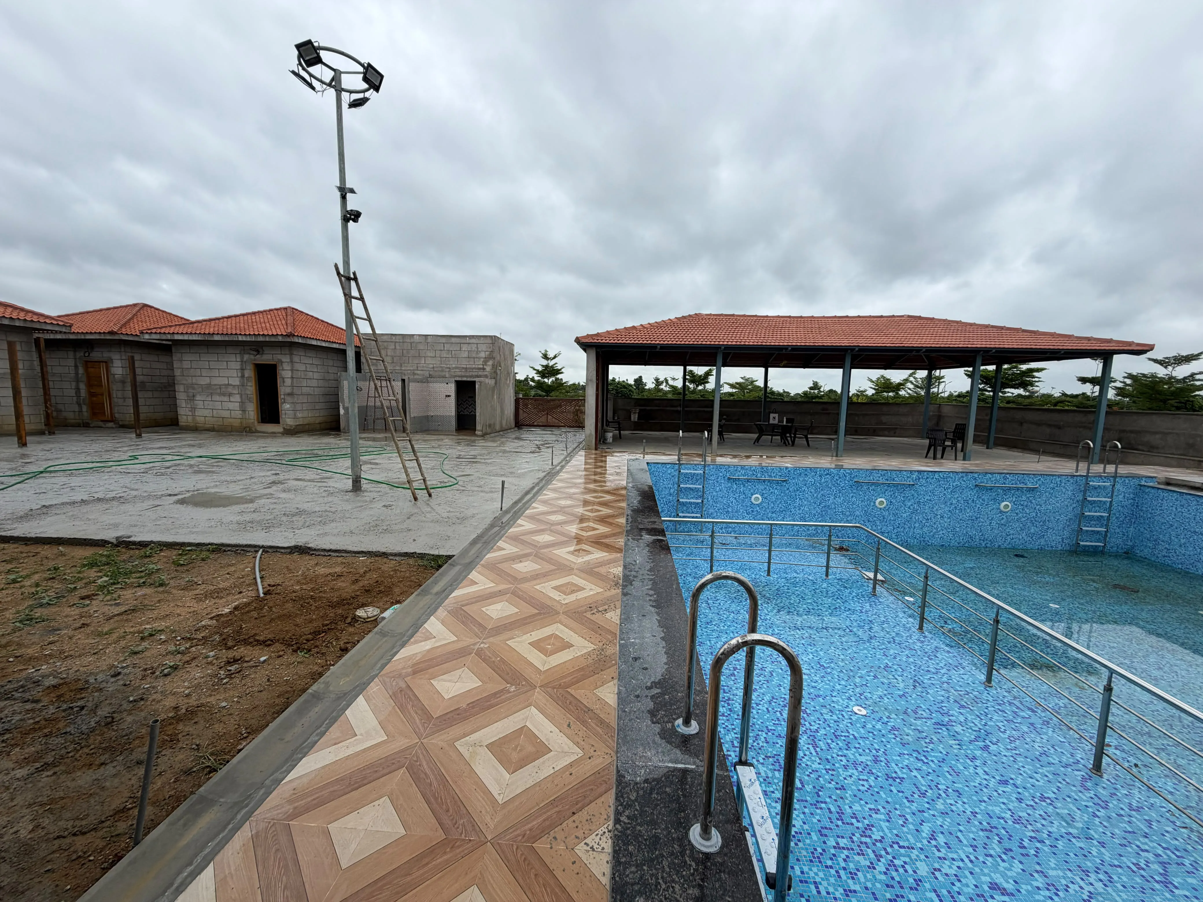*Vasudaika Henley Woods - RERA Approved Plots, Contact 6305534817*