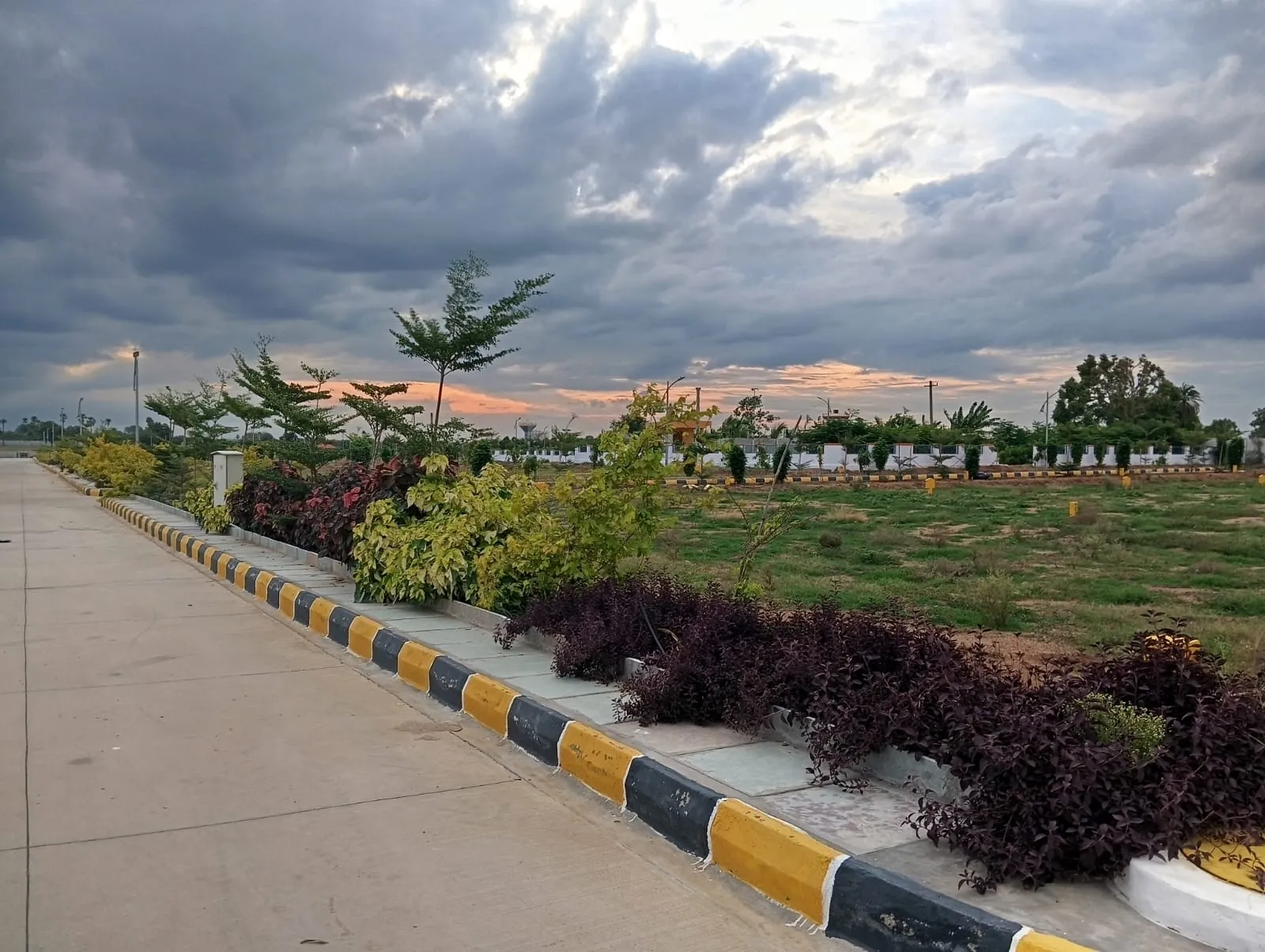 *Vasudaika Henley Woods - RERA Approved Plots, Contact 6305534817*