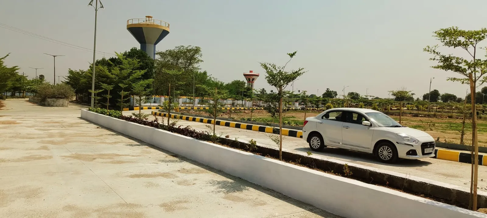 *Vasudaika Henley Woods - RERA Approved Plots, Contact 6305534817*