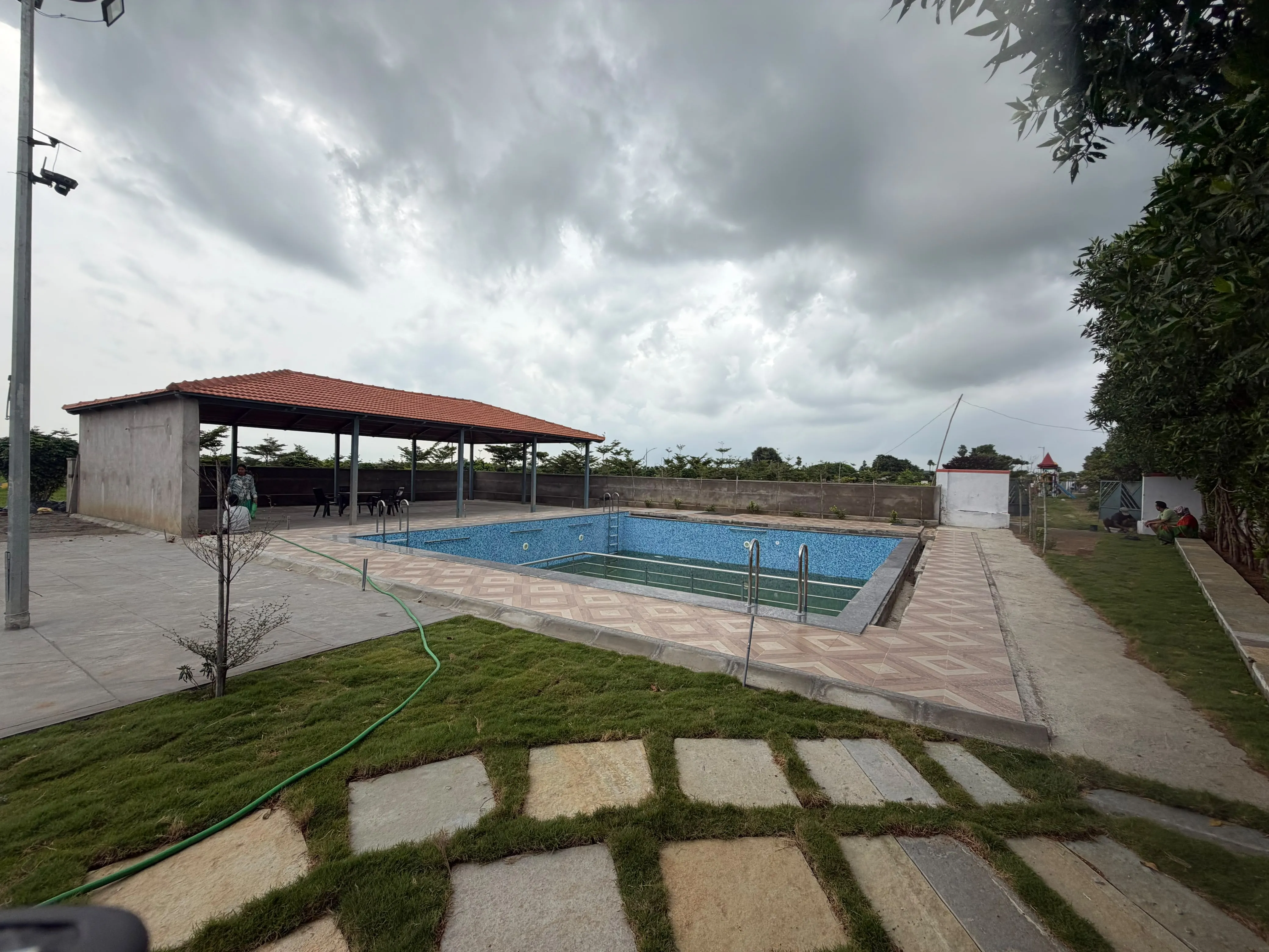 Plots for sale in Hyderabad near Statue of equality, 35 min drive from Gachibowli circle 9701498367