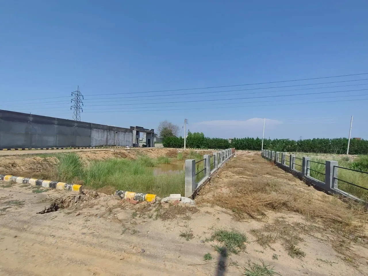 Residential Plots in Kurali – A Smart Property Investment