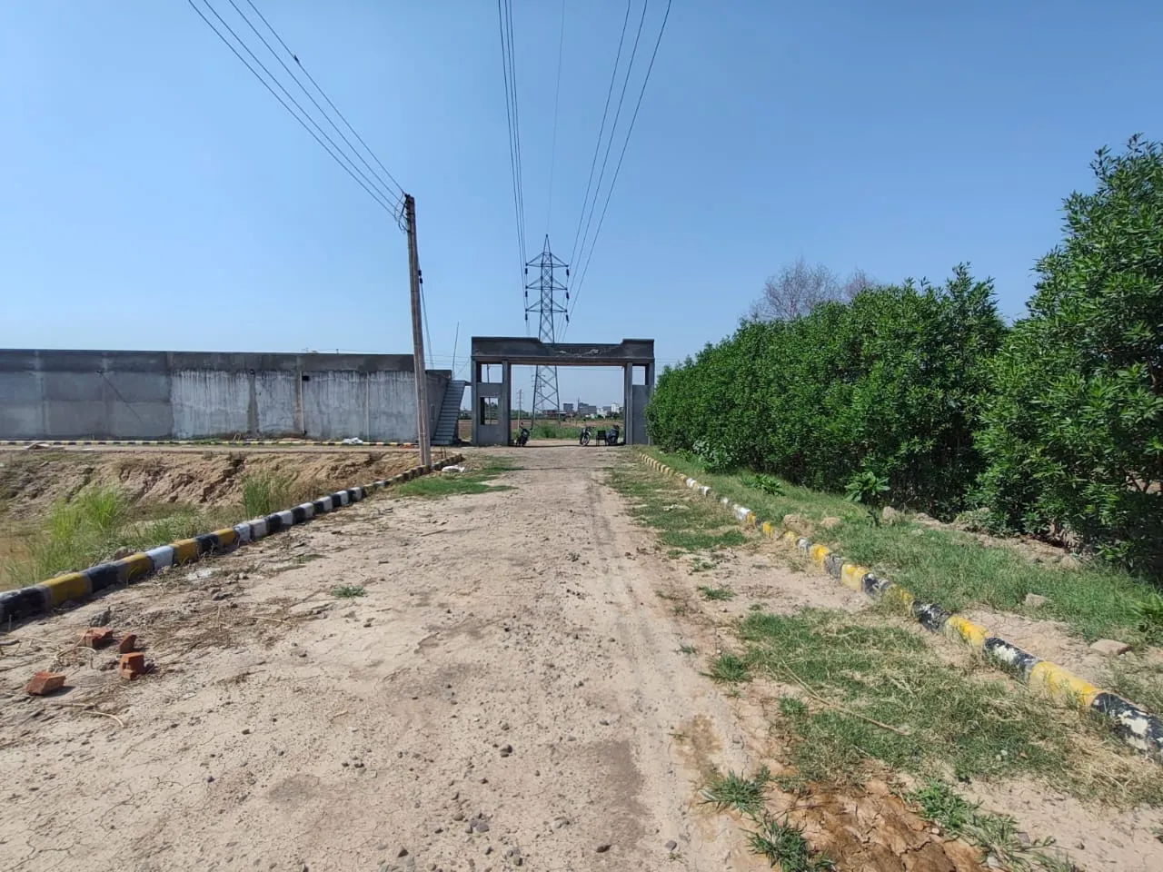 Residential Plots in Kurali – A Smart Property Investment