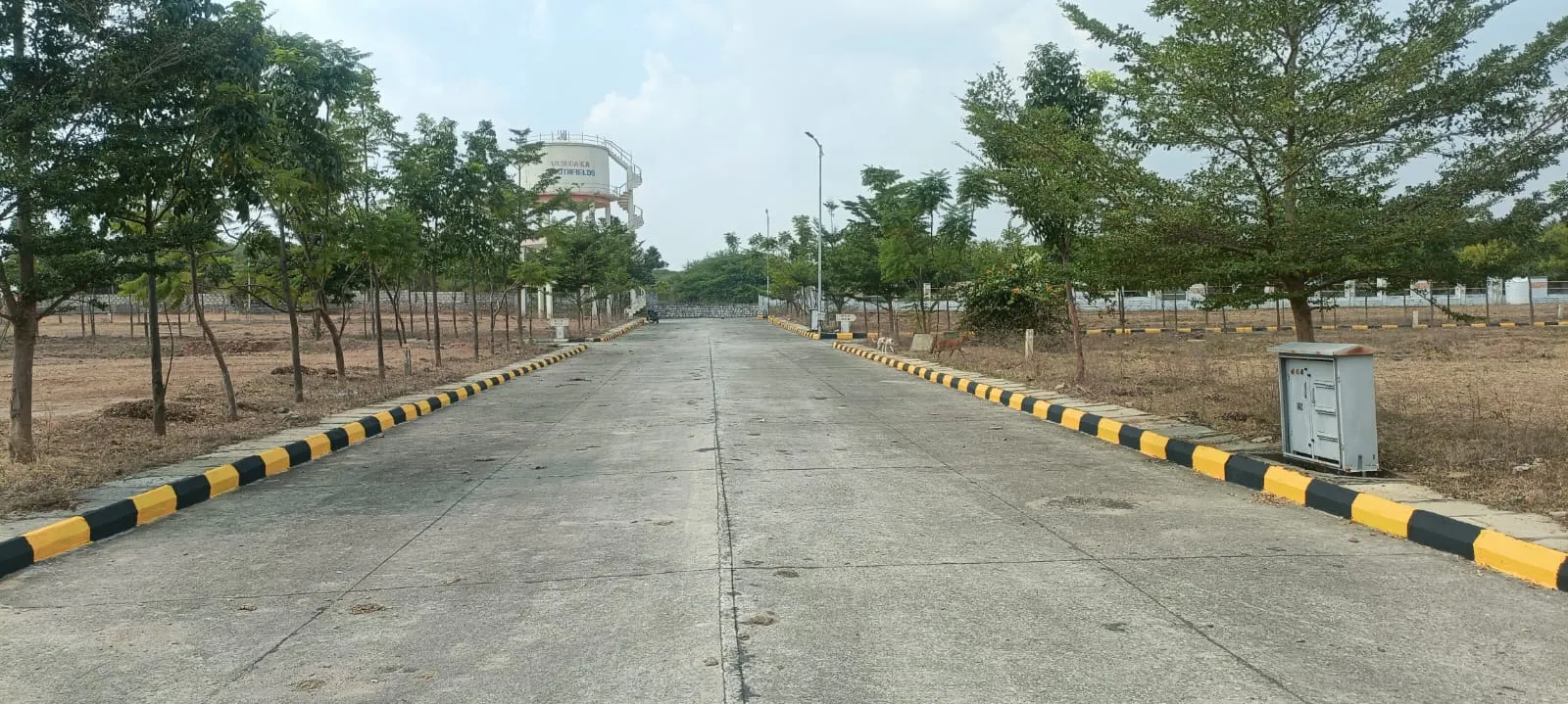 HMDA plots in Bangalore highway - Hyderabad 9701498367