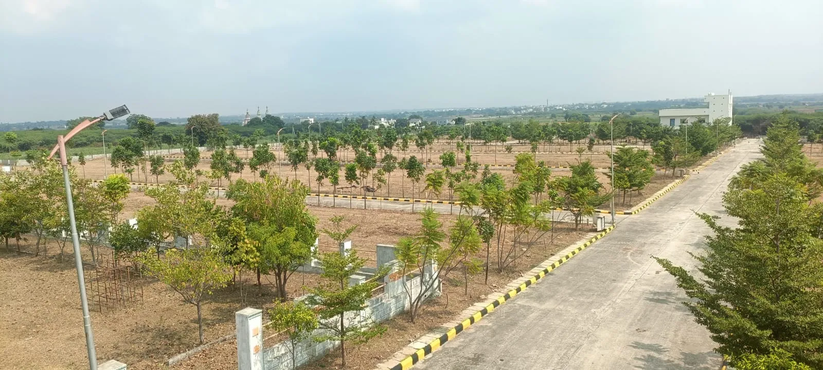 Plots for sale in Kalwakole near Mansanpally Hyderabad 9701498367